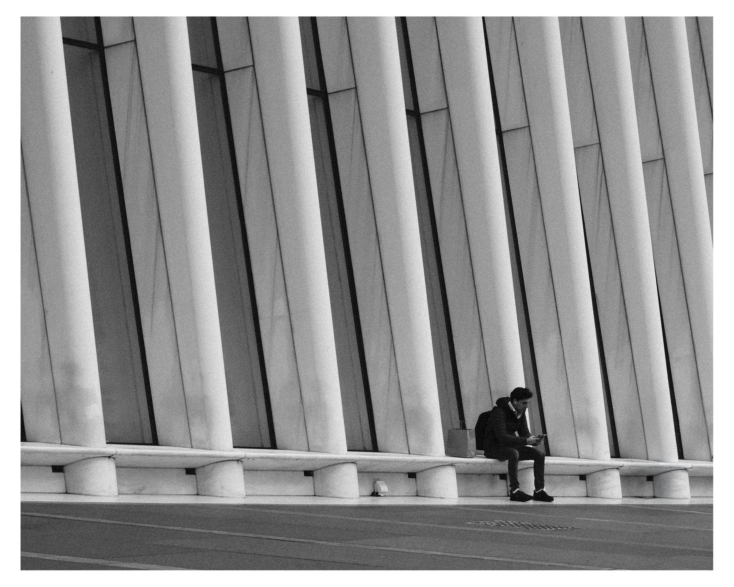 New York City photograph 37 by William Everett