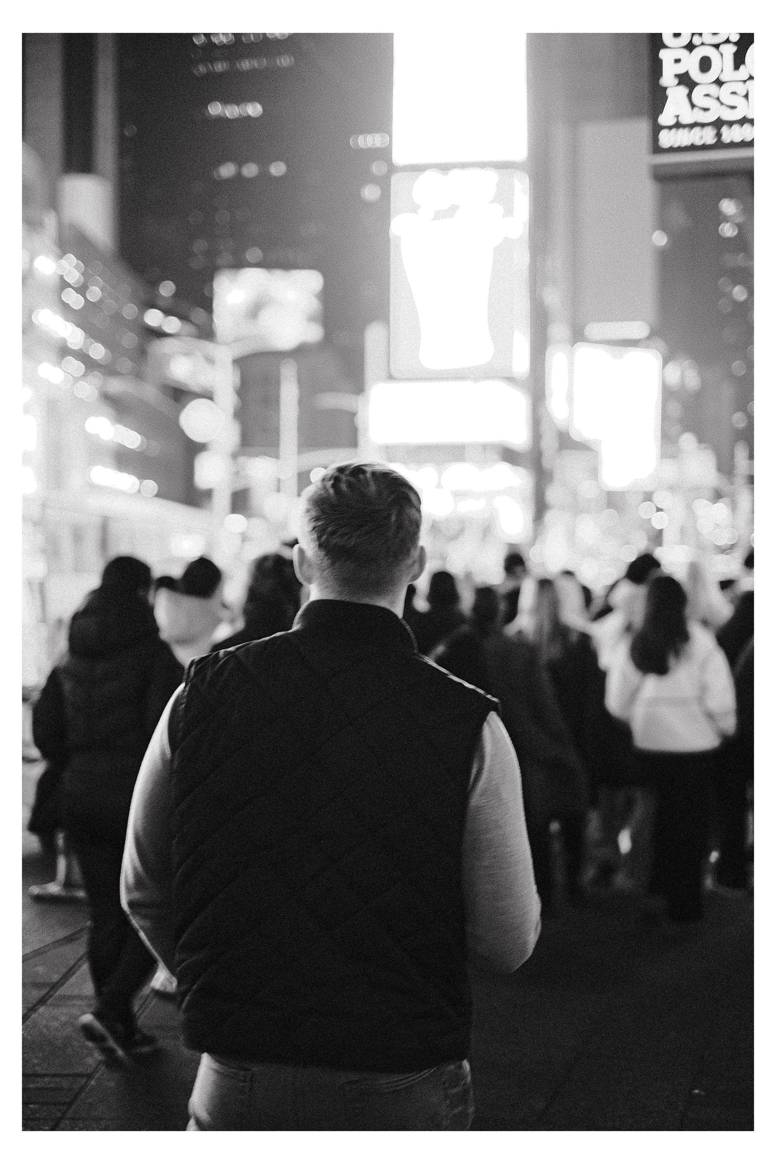 New York City photograph 38 by William Everett