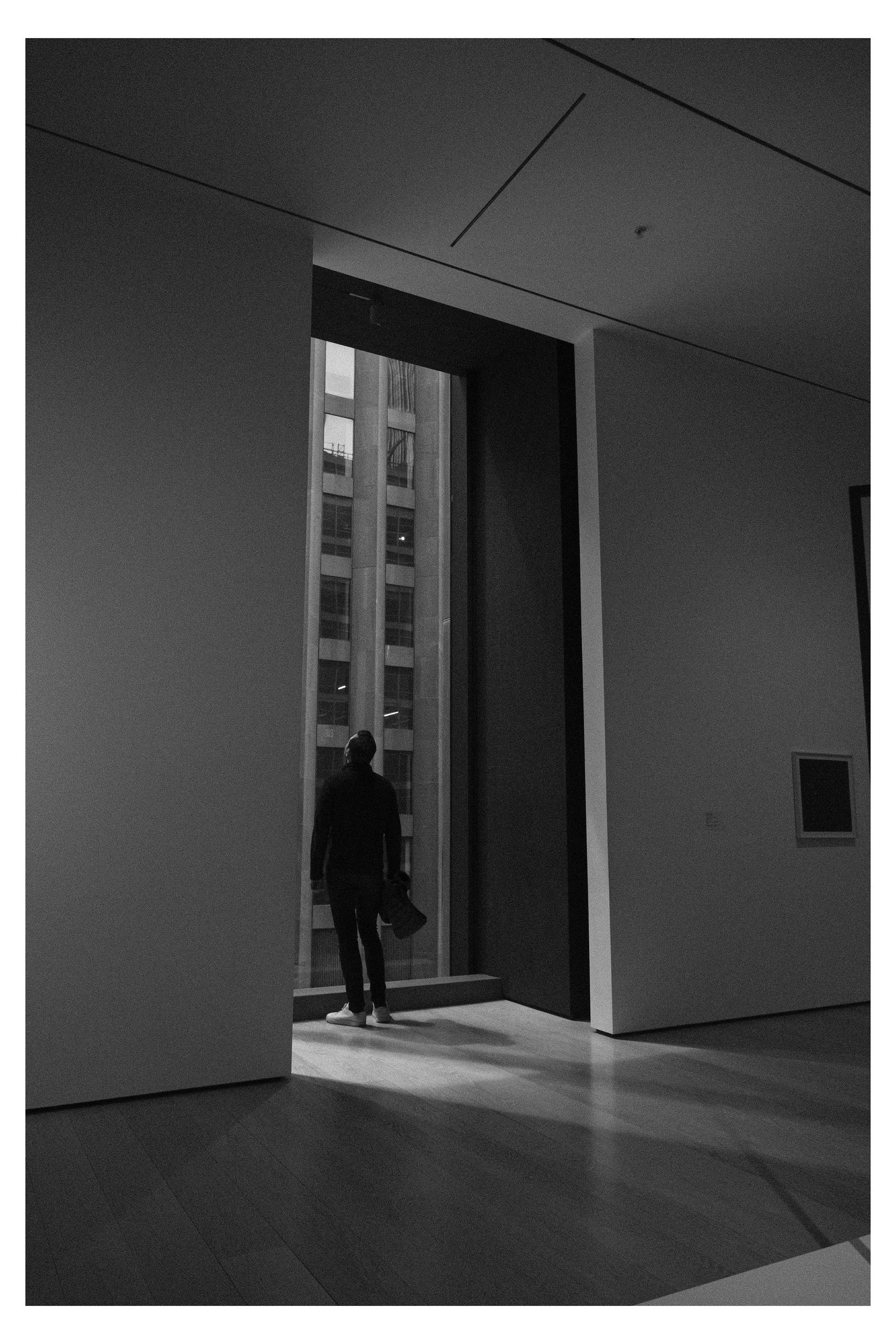 New York City photograph 39 by William Everett