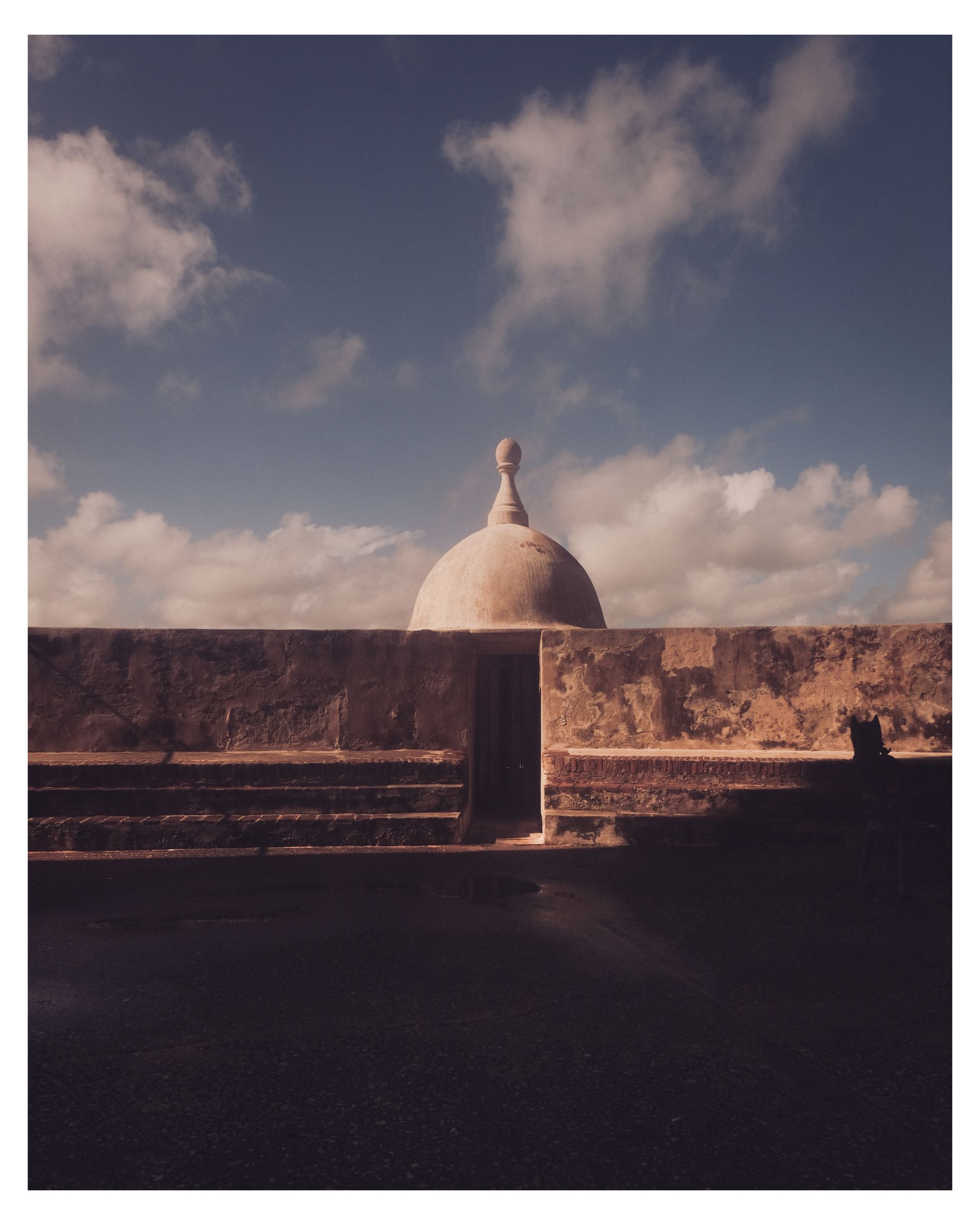 Puerto Rico photograph 3 by William Everett