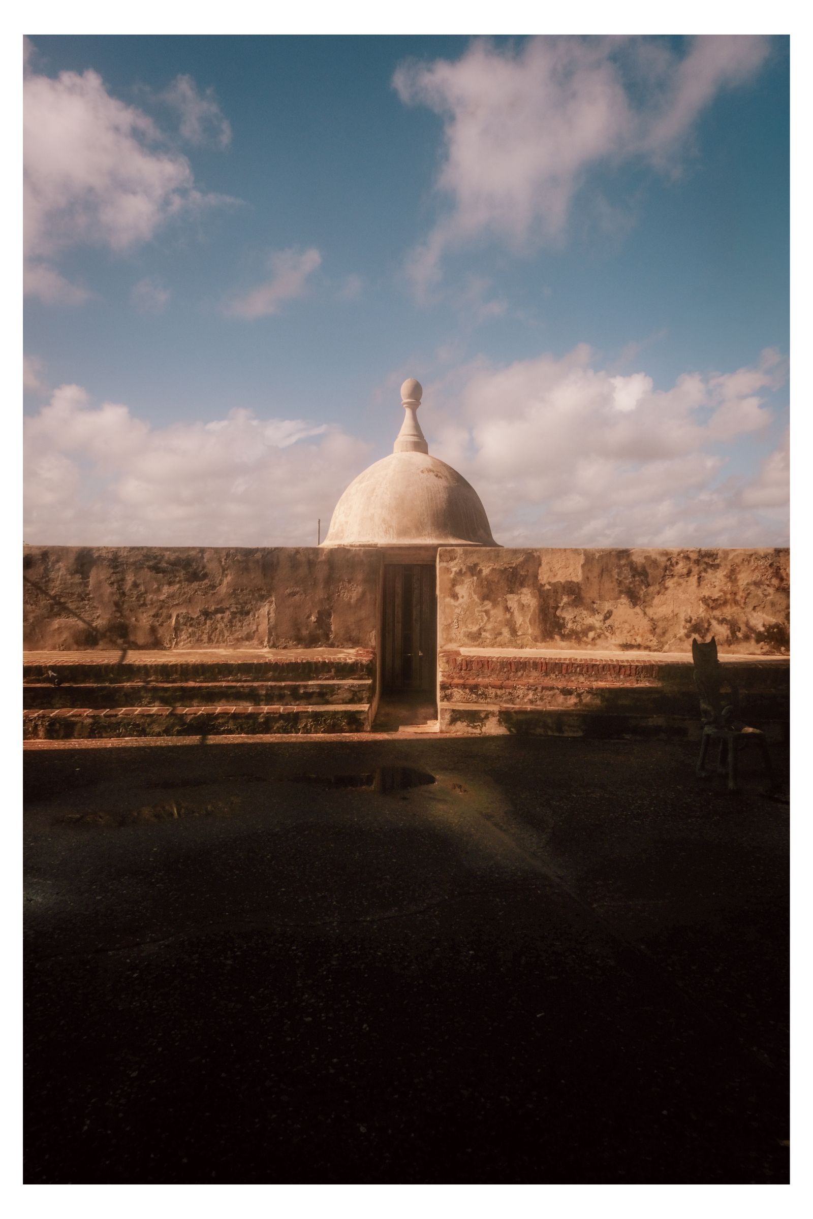 Puerto Rico photograph 4 by William Everett