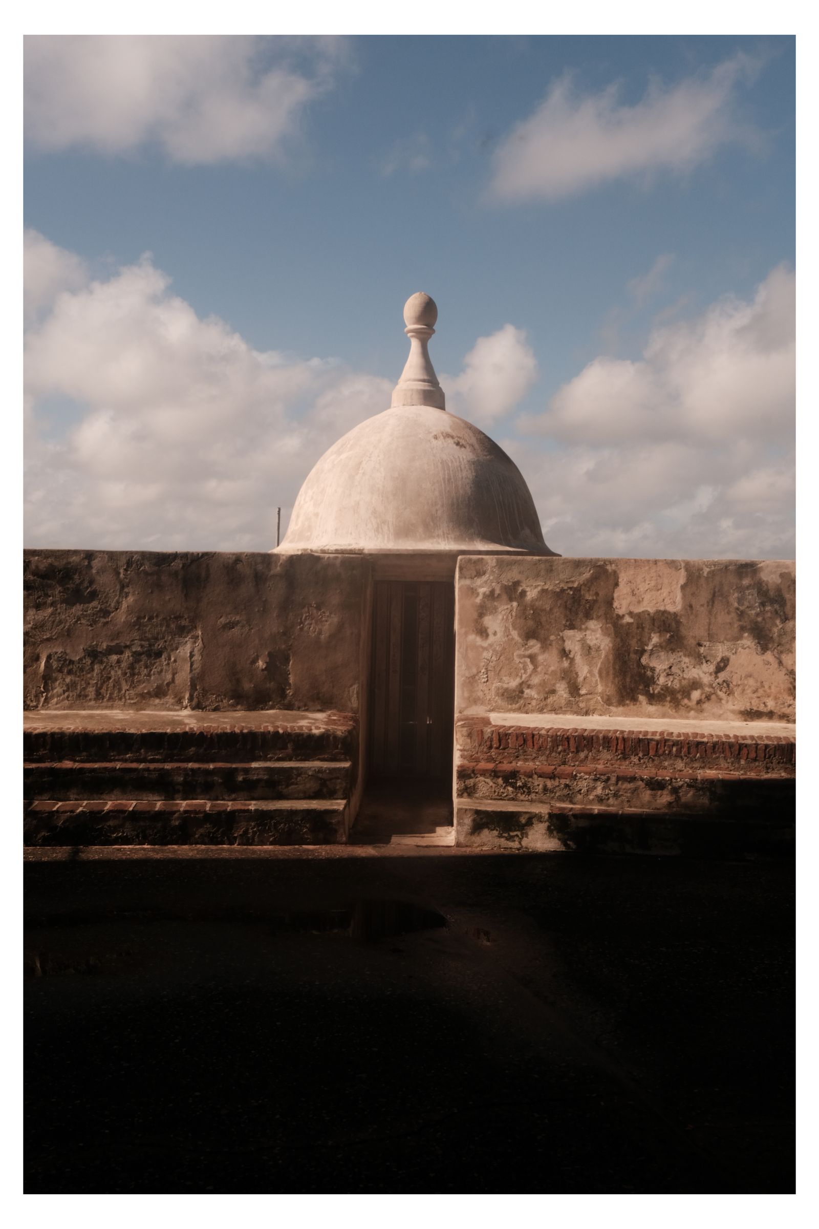 Puerto Rico photograph 6 by William Everett