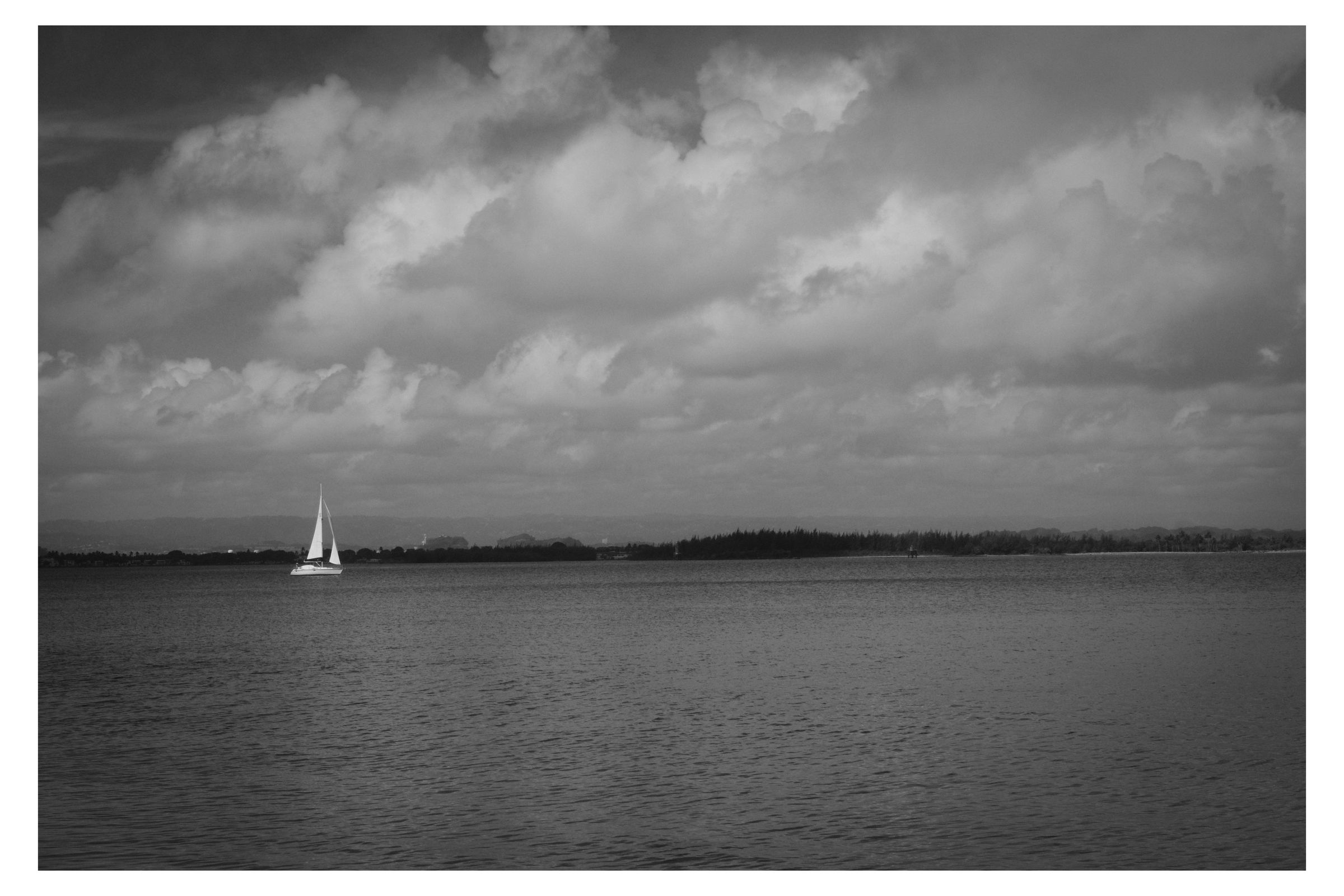 Puerto Rico photograph 11 by William Everett