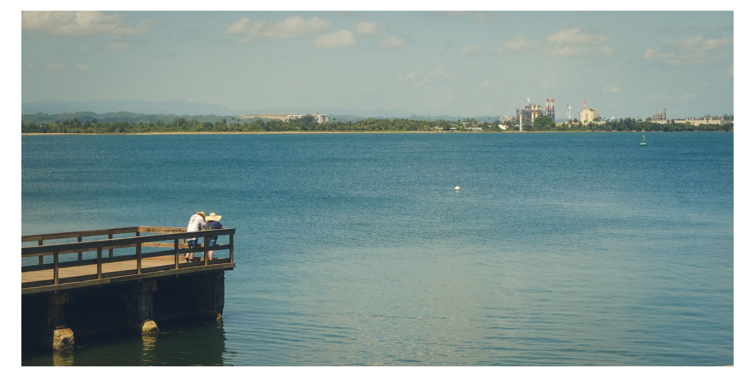 Puerto Rico photograph 16 by William Everett