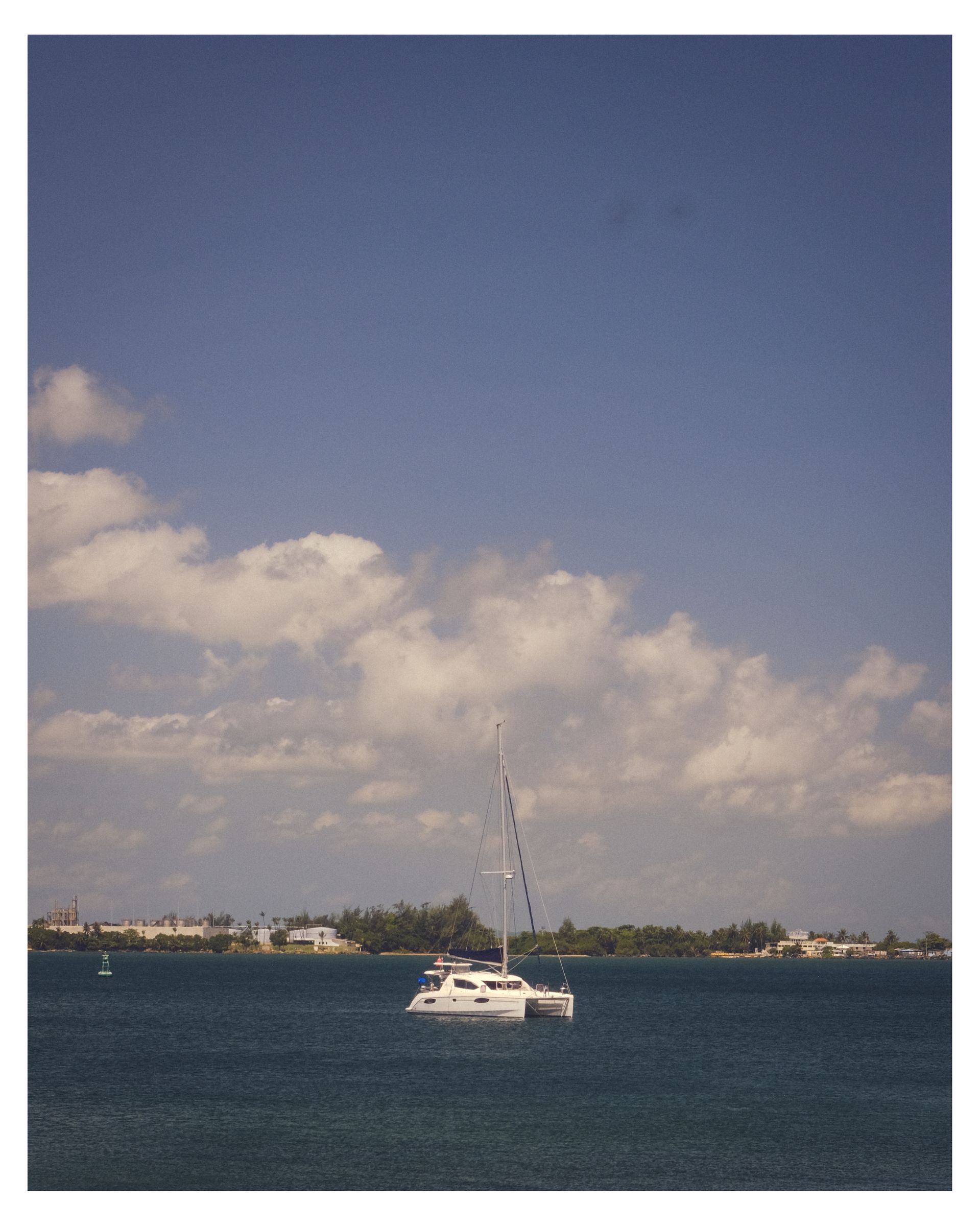 Puerto Rico photograph 19 by William Everett