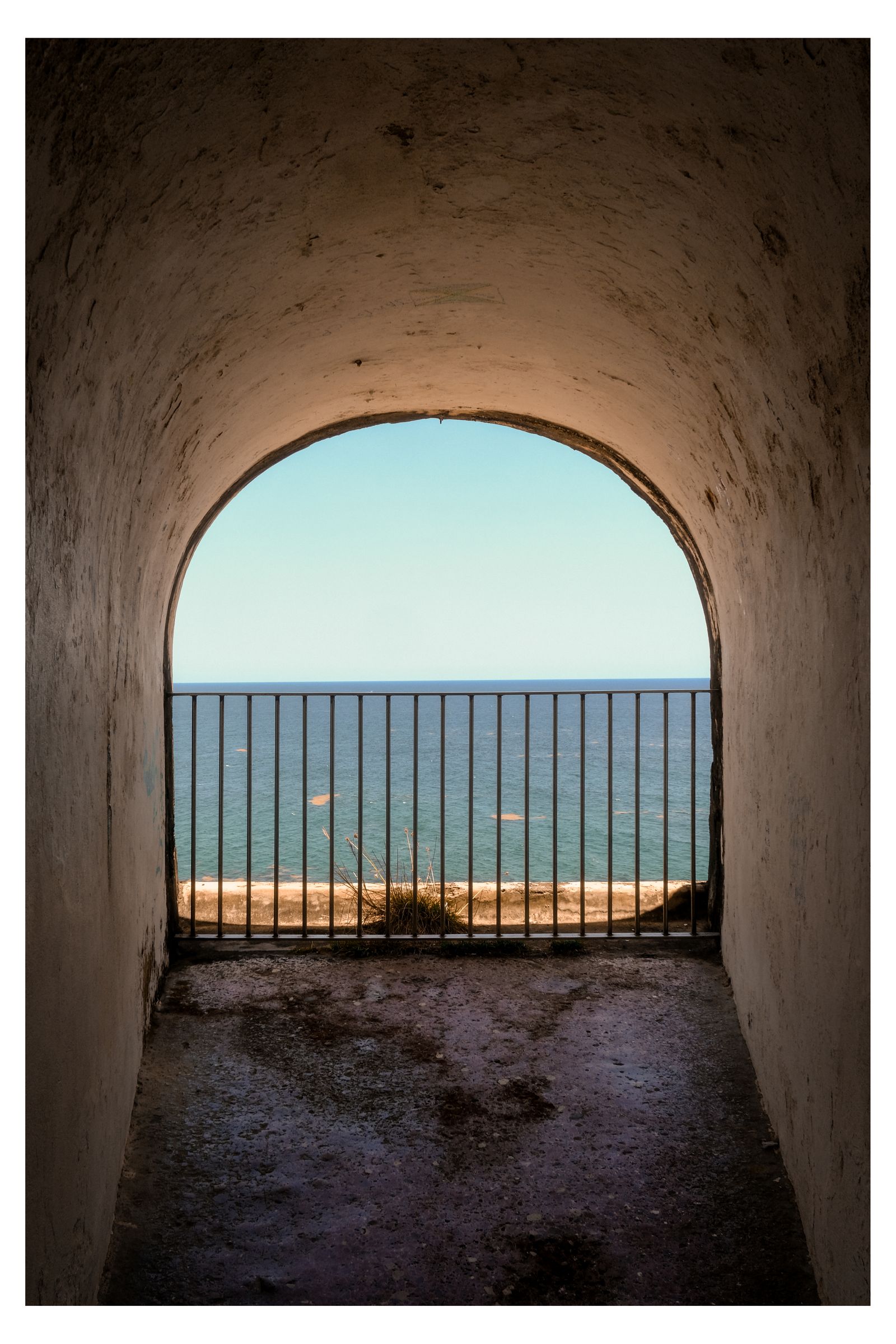 Original photography from Puerto Rico by William Everett
