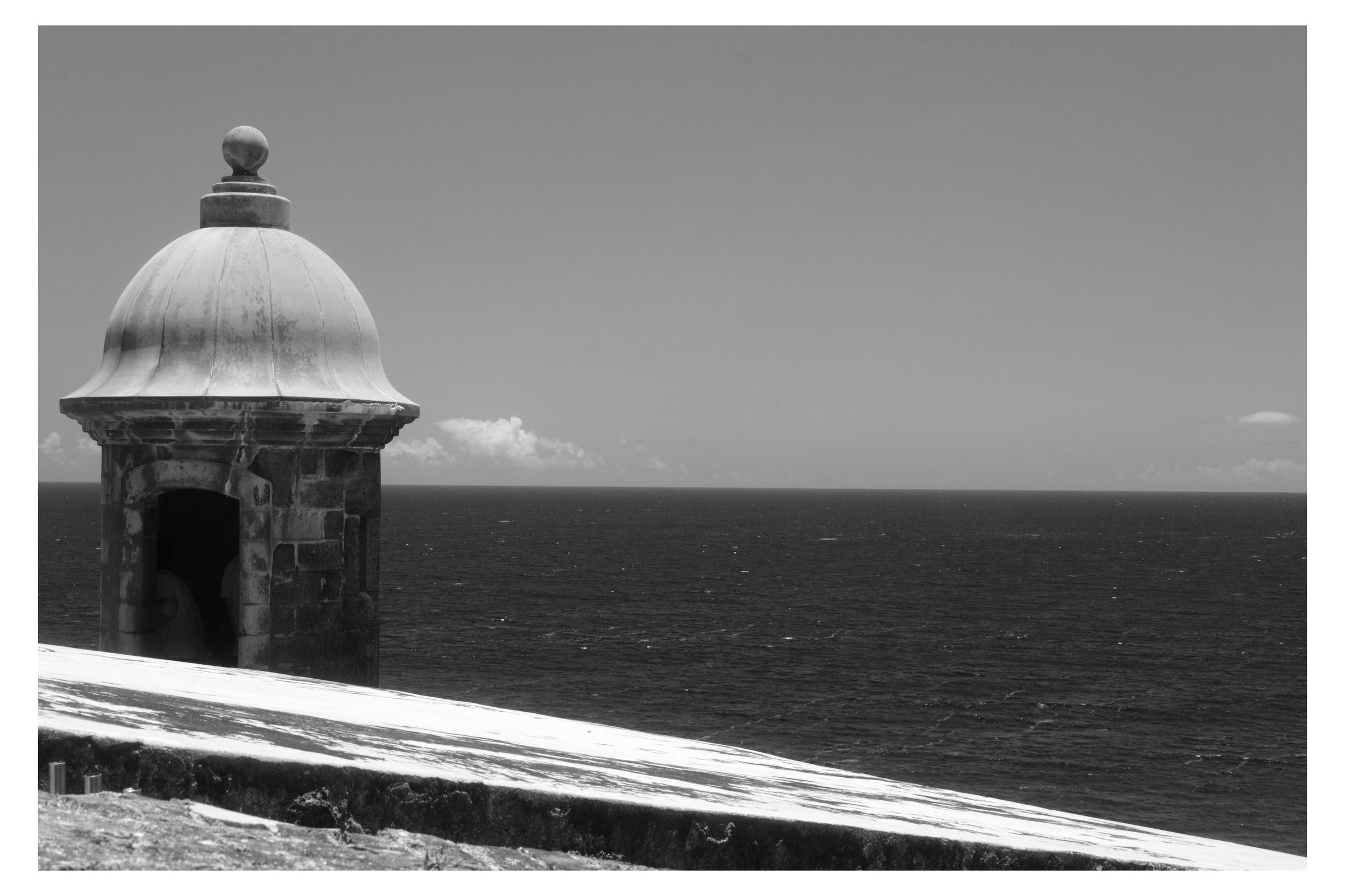 Puerto Rico photograph 21 by William Everett