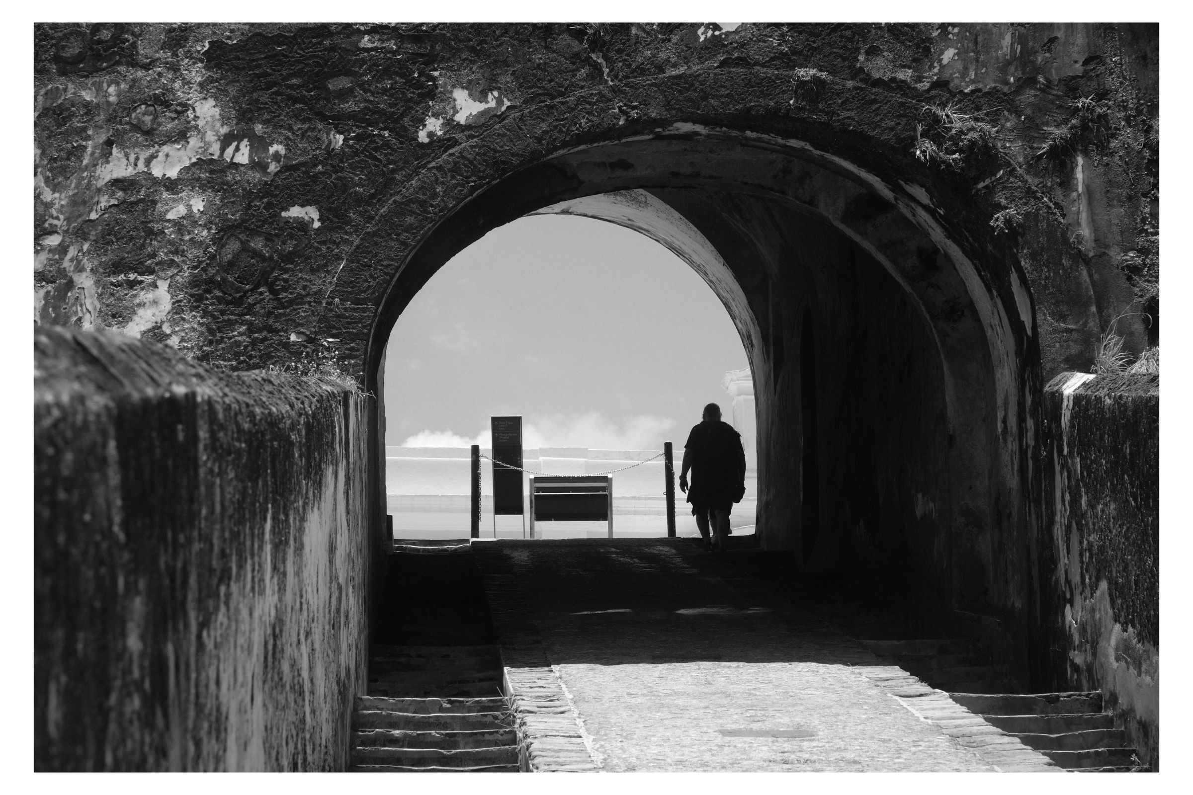 Puerto Rico photograph 23 by William Everett