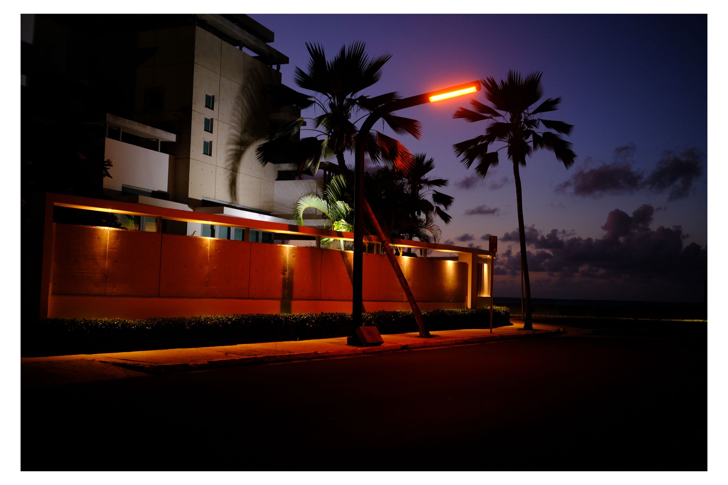 Puerto Rico photograph 24 by William Everett