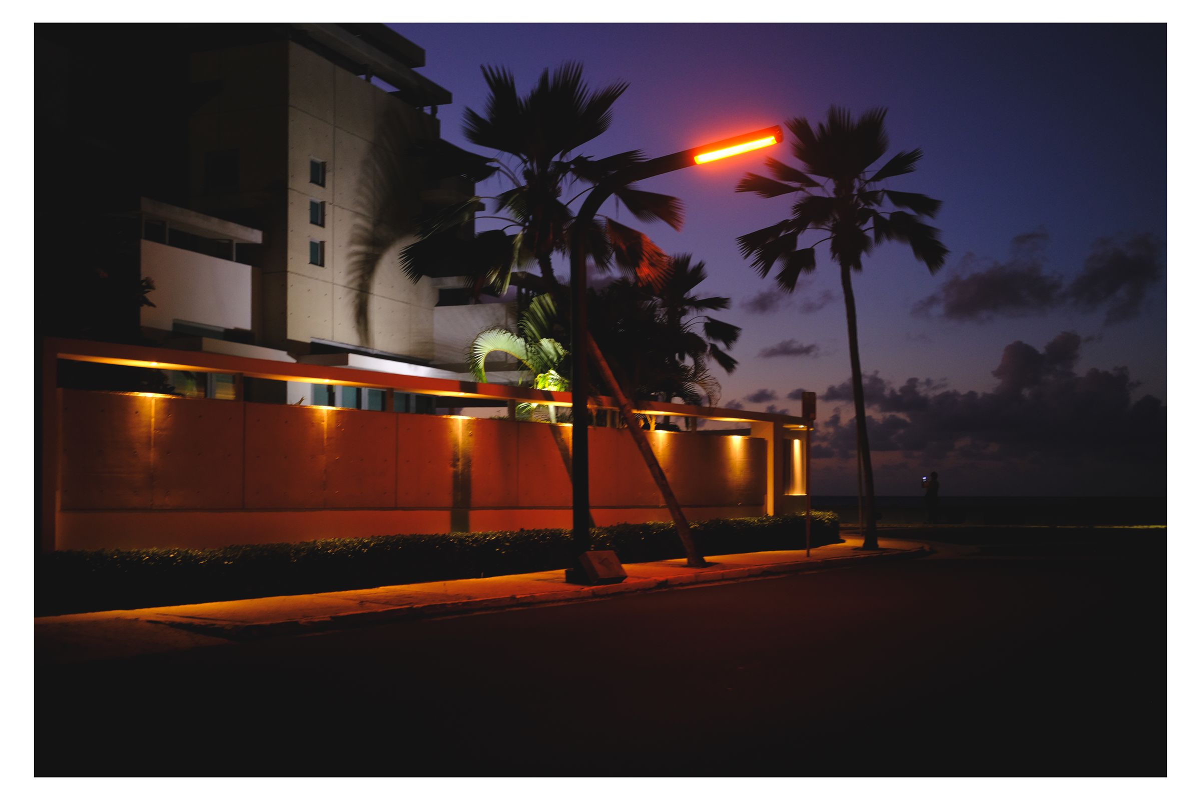 Puerto Rico photograph 25 by William Everett