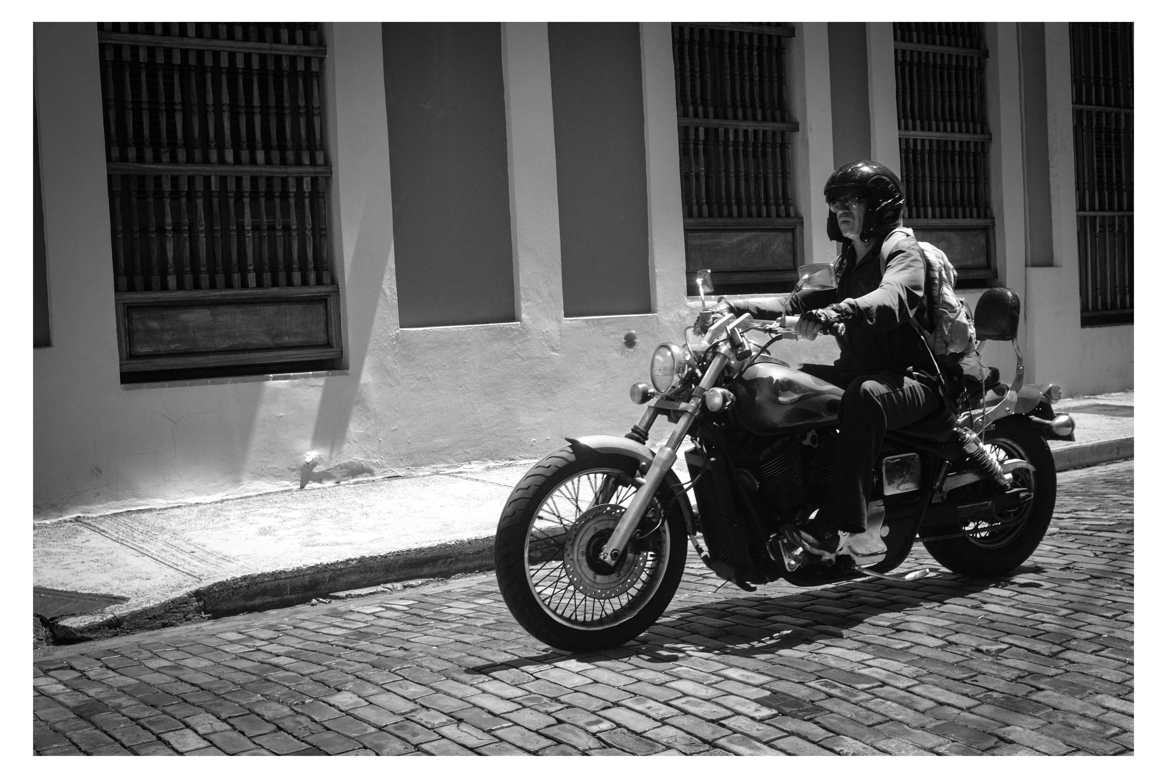Puerto Rico photograph 27 by William Everett