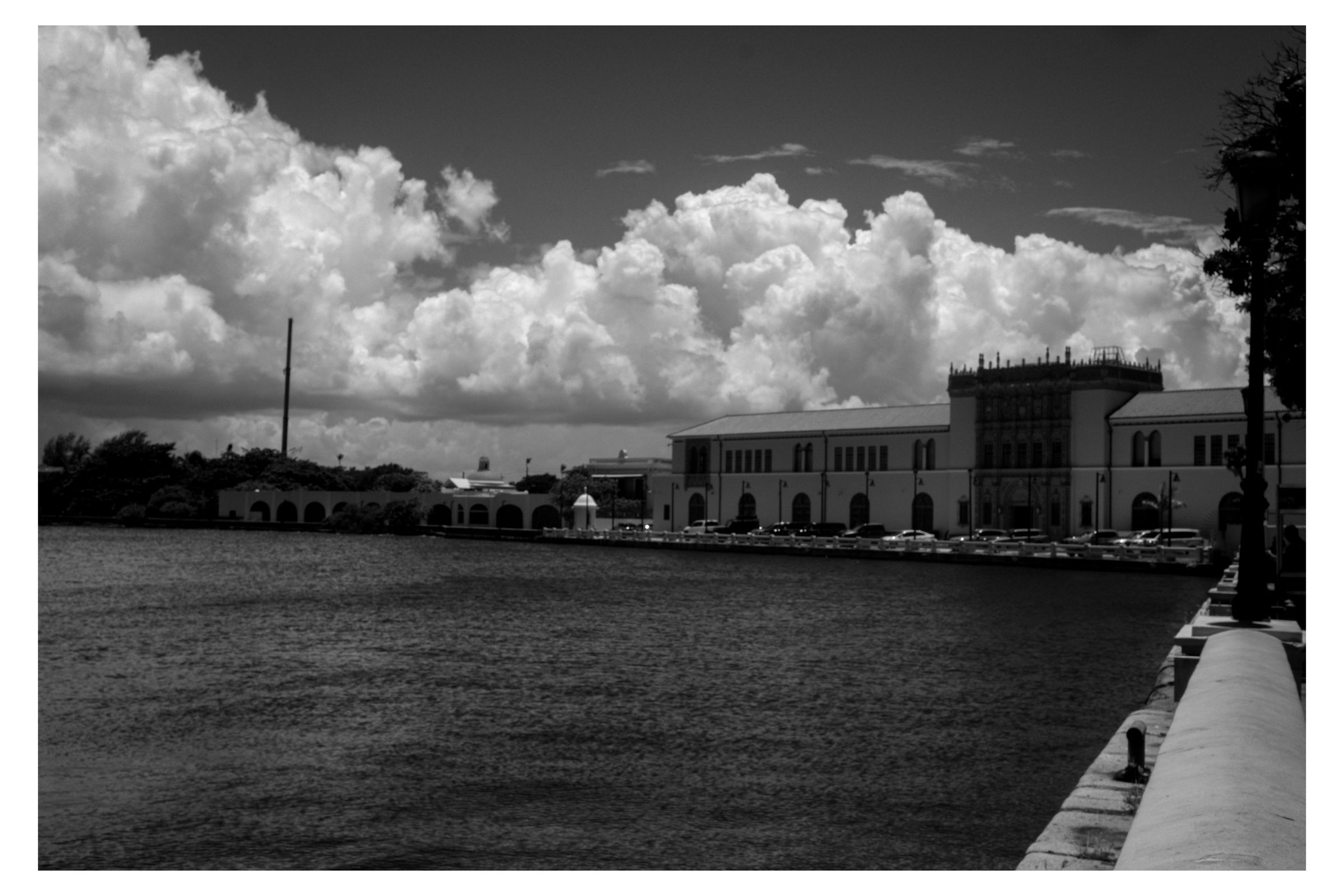 Puerto Rico photograph 29 by William Everett