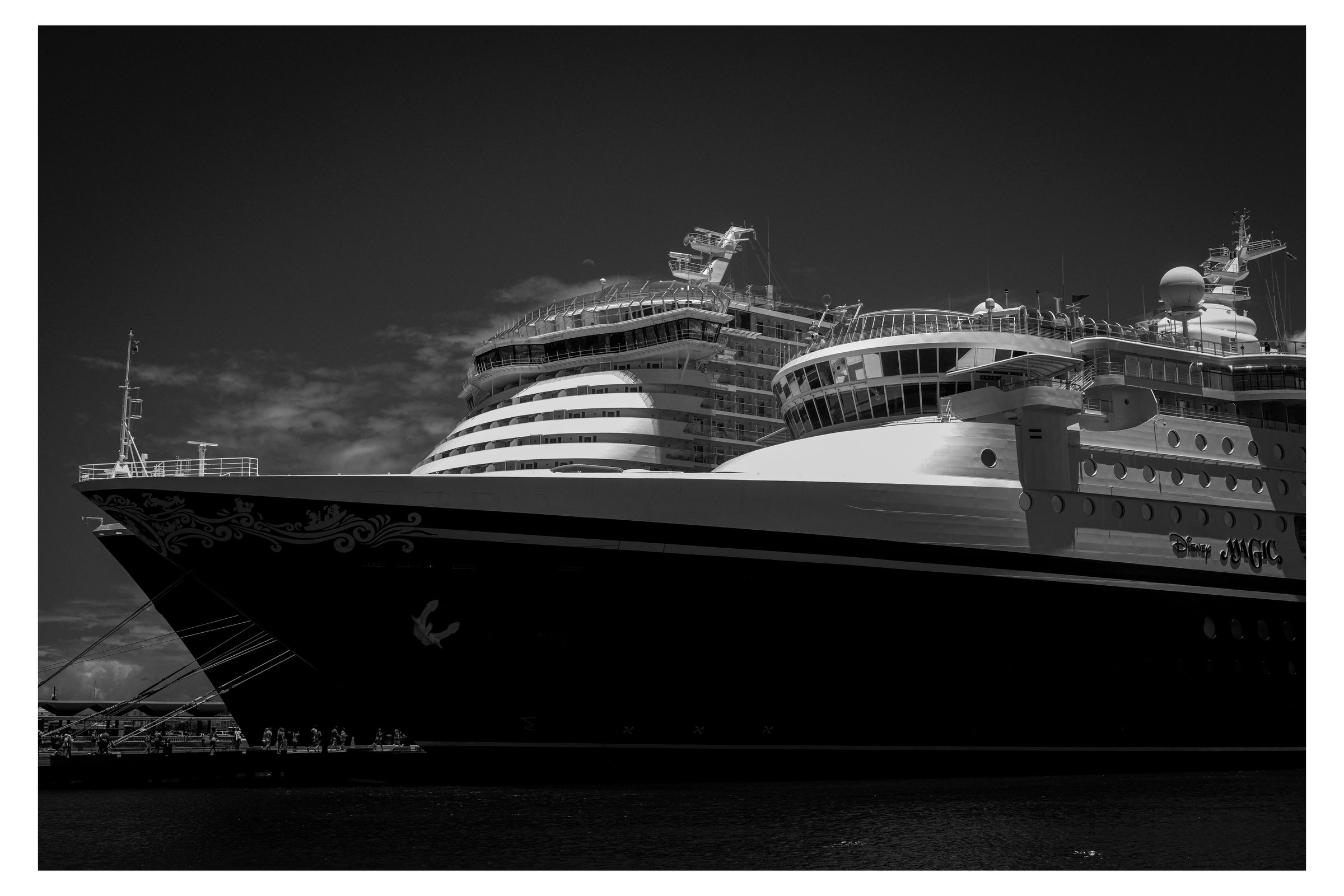 Puerto Rico photograph 30 by William Everett