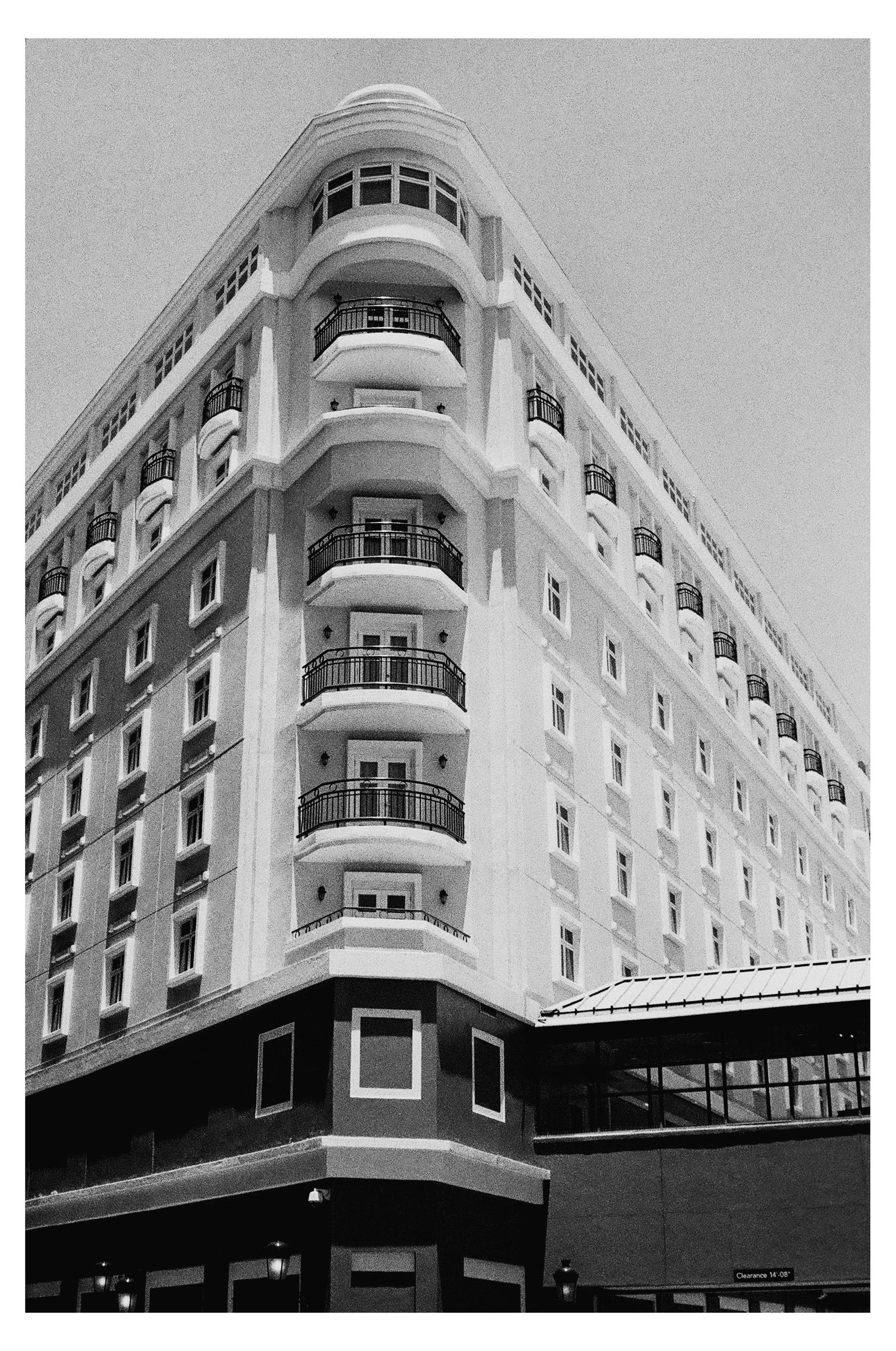 Puerto Rico photograph 34 by William Everett