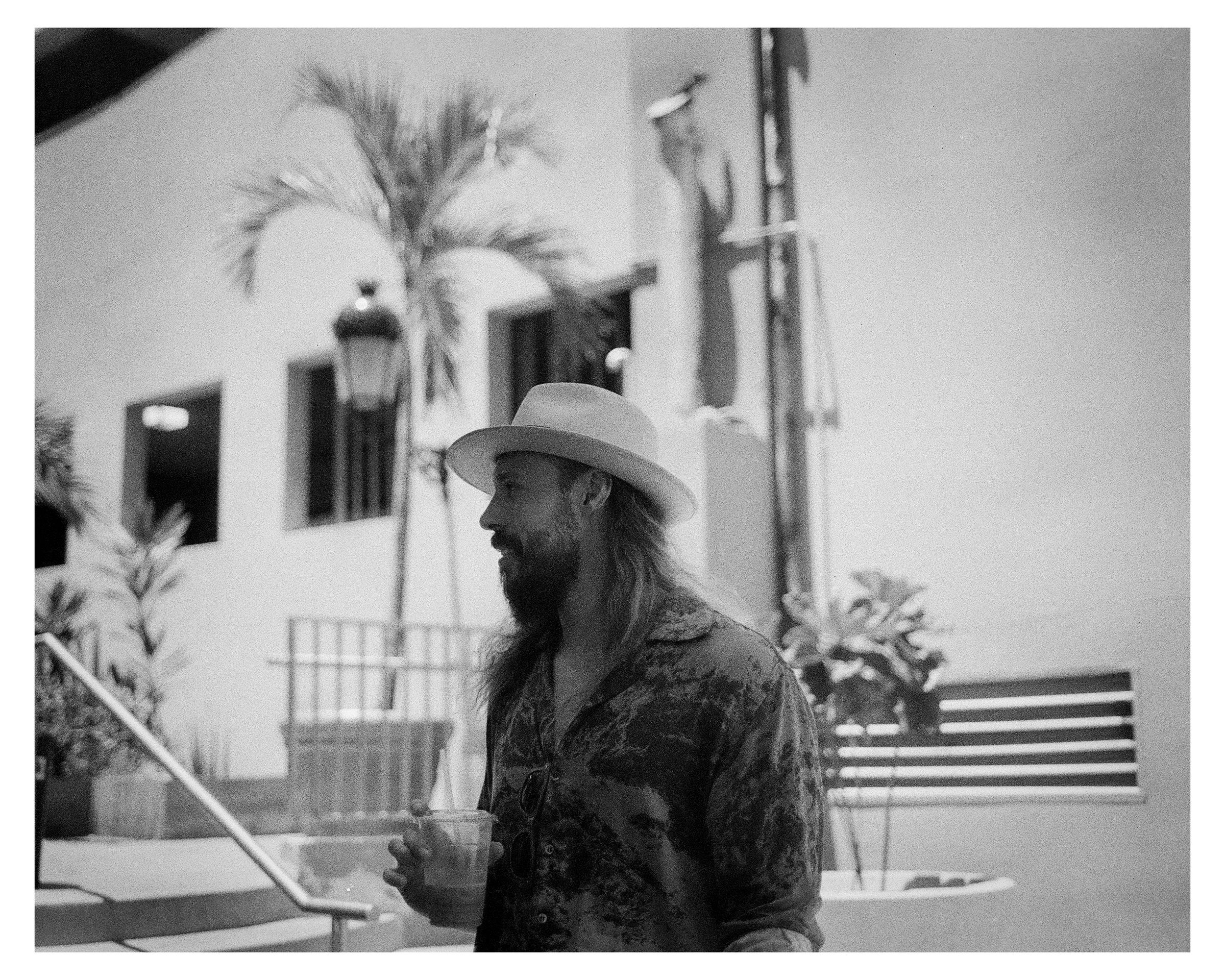 Puerto Rico photograph 35 by William Everett