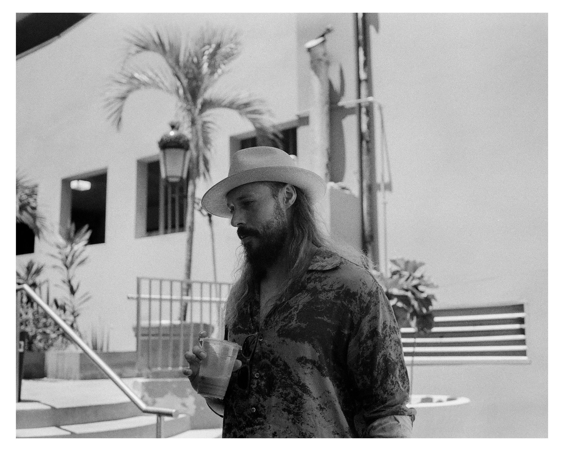 Puerto Rico photograph 36 by William Everett
