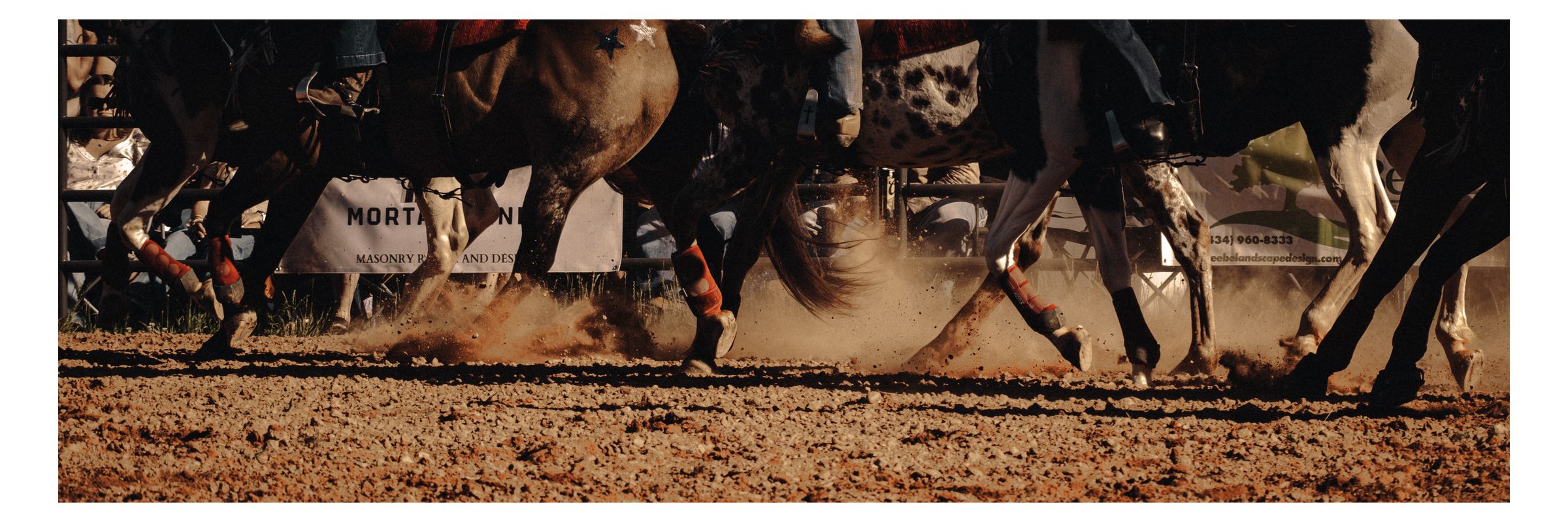 Rockfish River Rodeo 2026 photograph 7 by William Everett