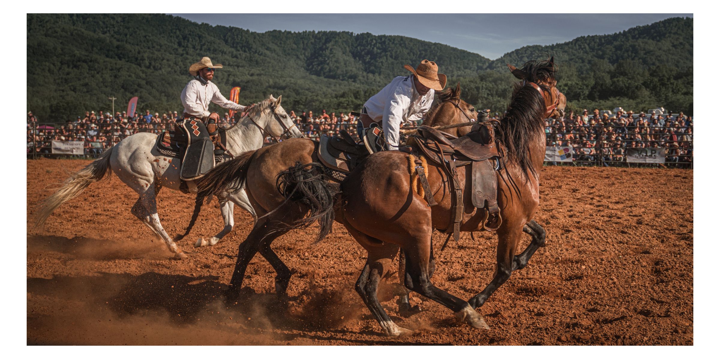 Rockfish River Rodeo 2026 photograph 12 by William Everett