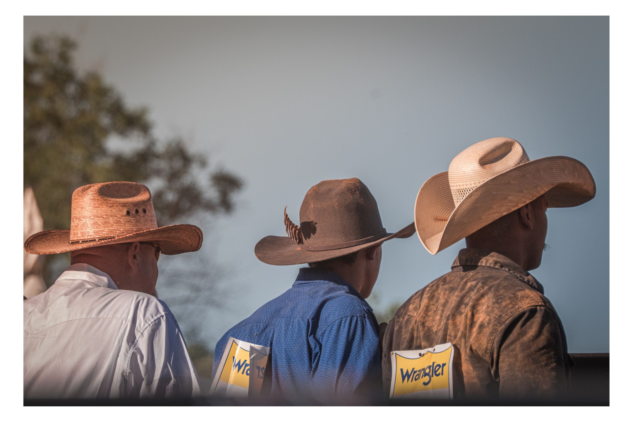 Rockfish River Rodeo 2026 photograph 17 by William Everett