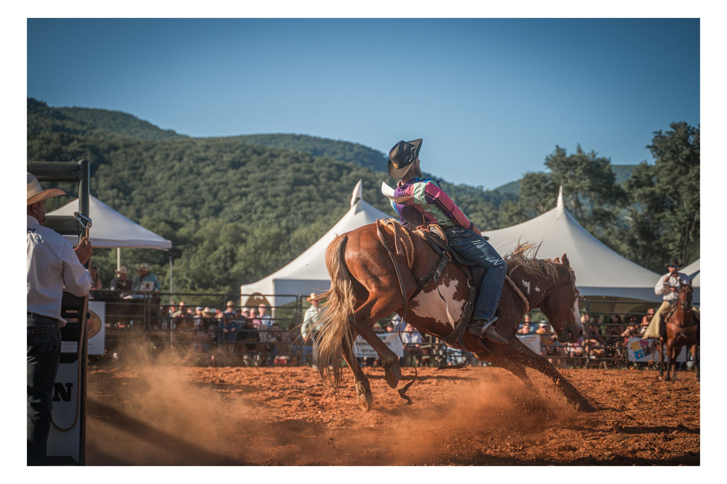 Rockfish River Rodeo 2026 photograph 18 by William Everett