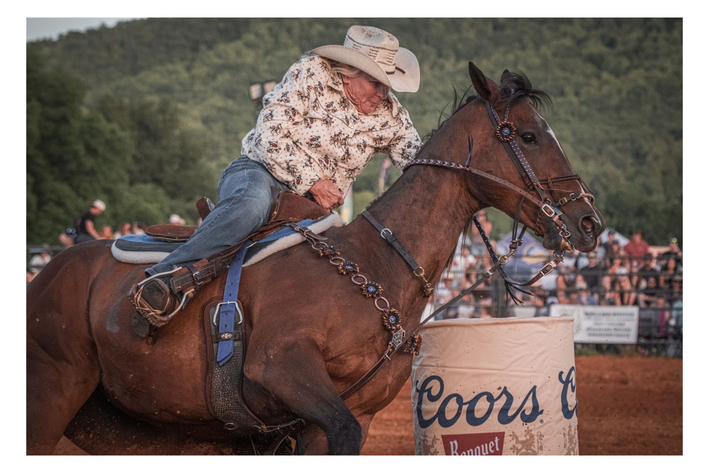 Rockfish River Rodeo 2026 photograph 27 by William Everett