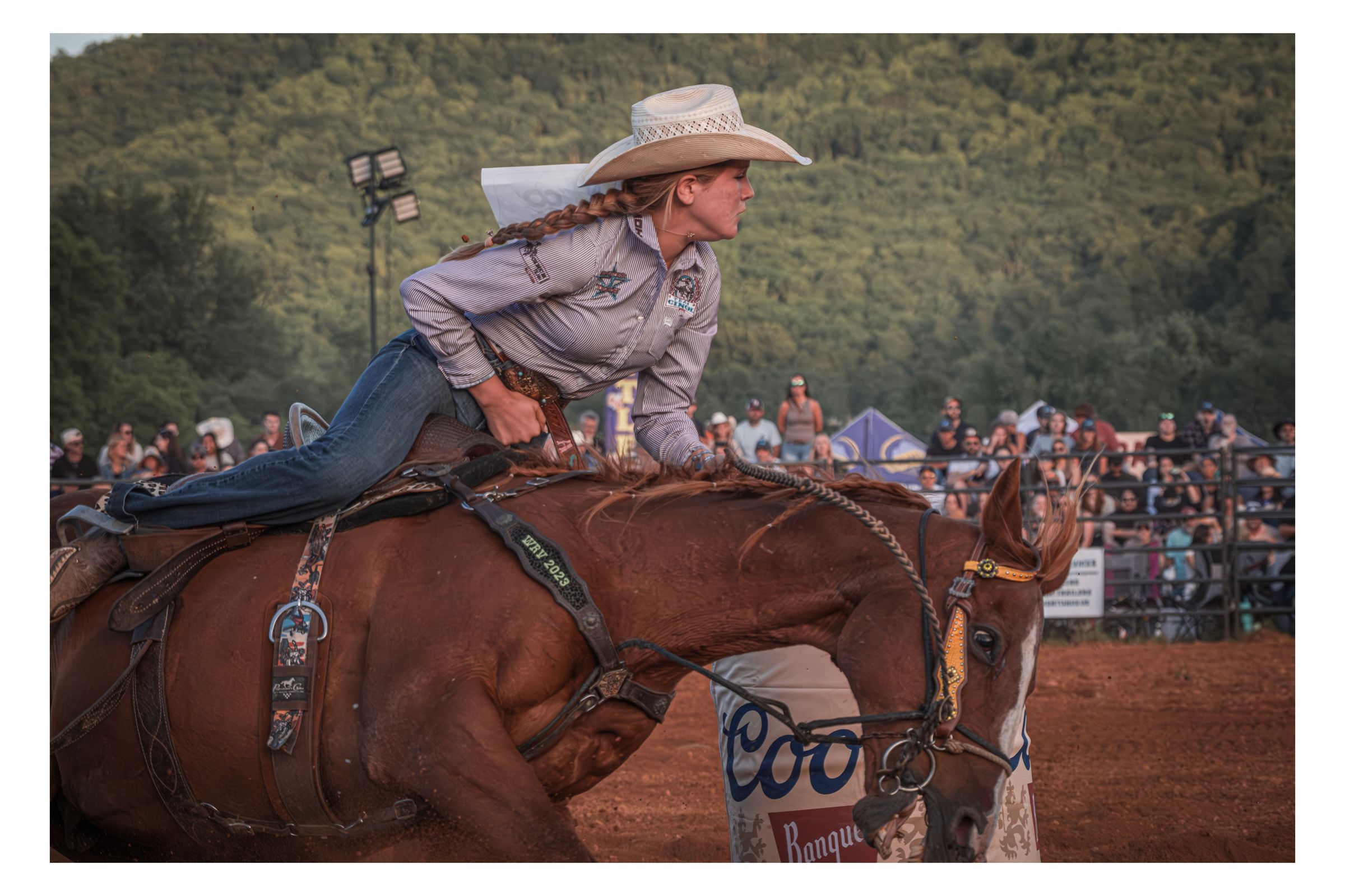 Rockfish River Rodeo 2026 photograph 29 by William Everett
