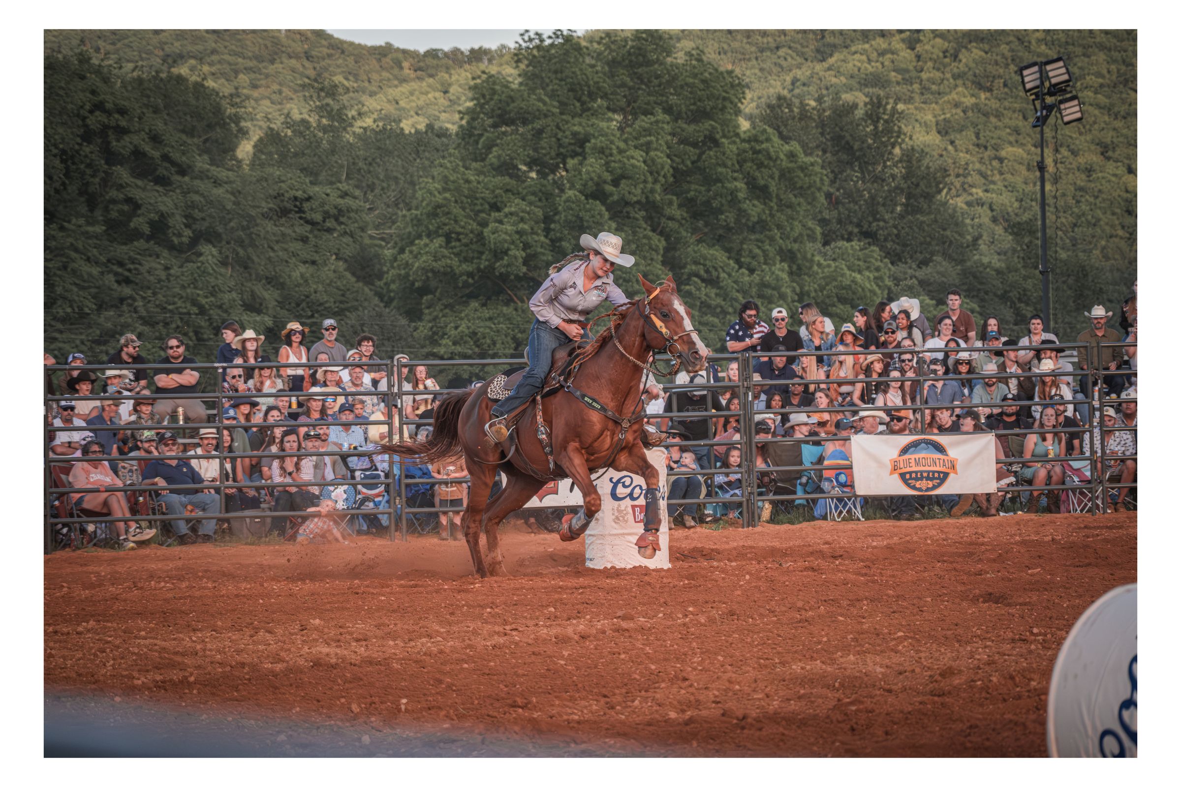 Rockfish River Rodeo 2026 photograph 30 by William Everett