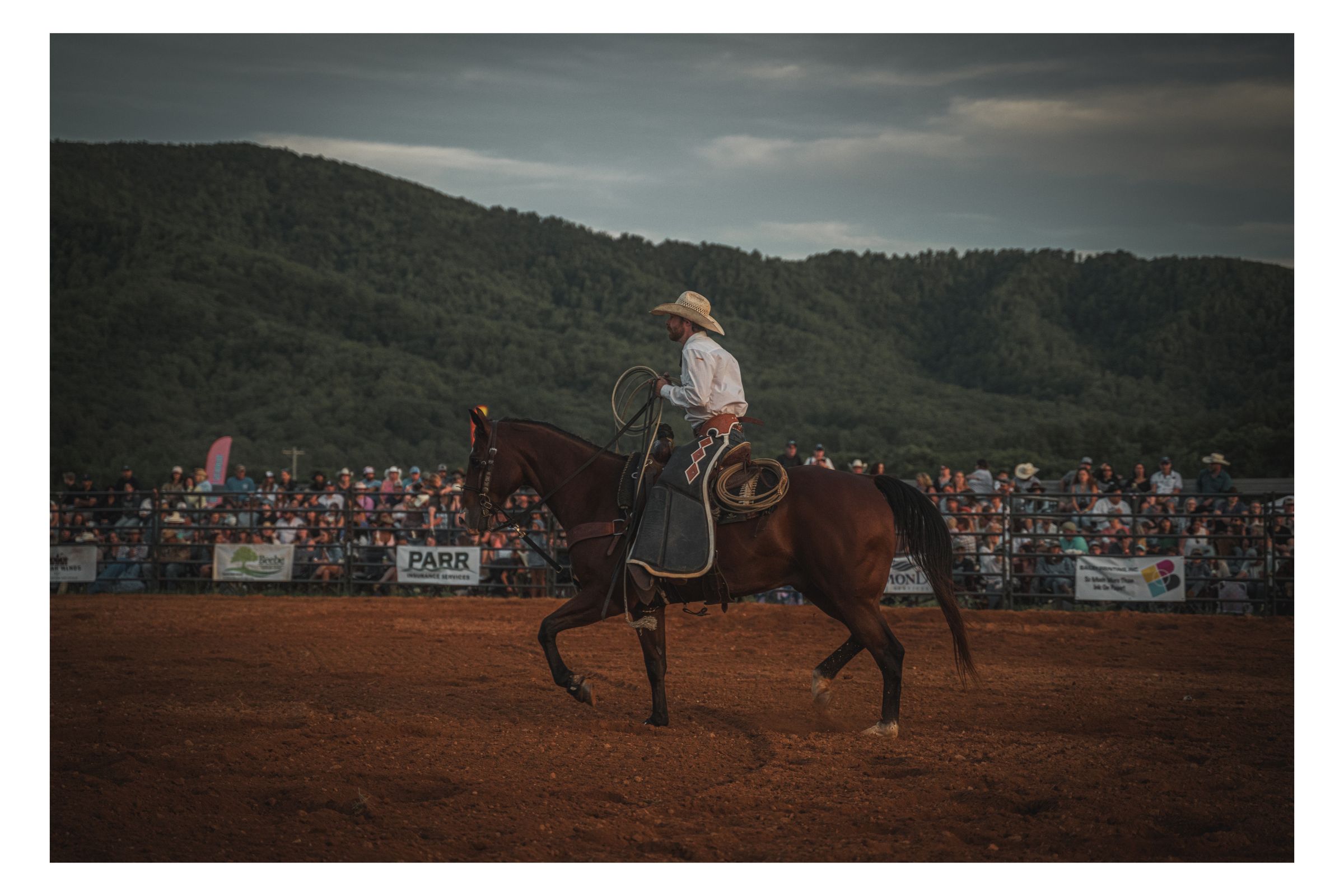 Rockfish River Rodeo 2026 photograph 31 by William Everett