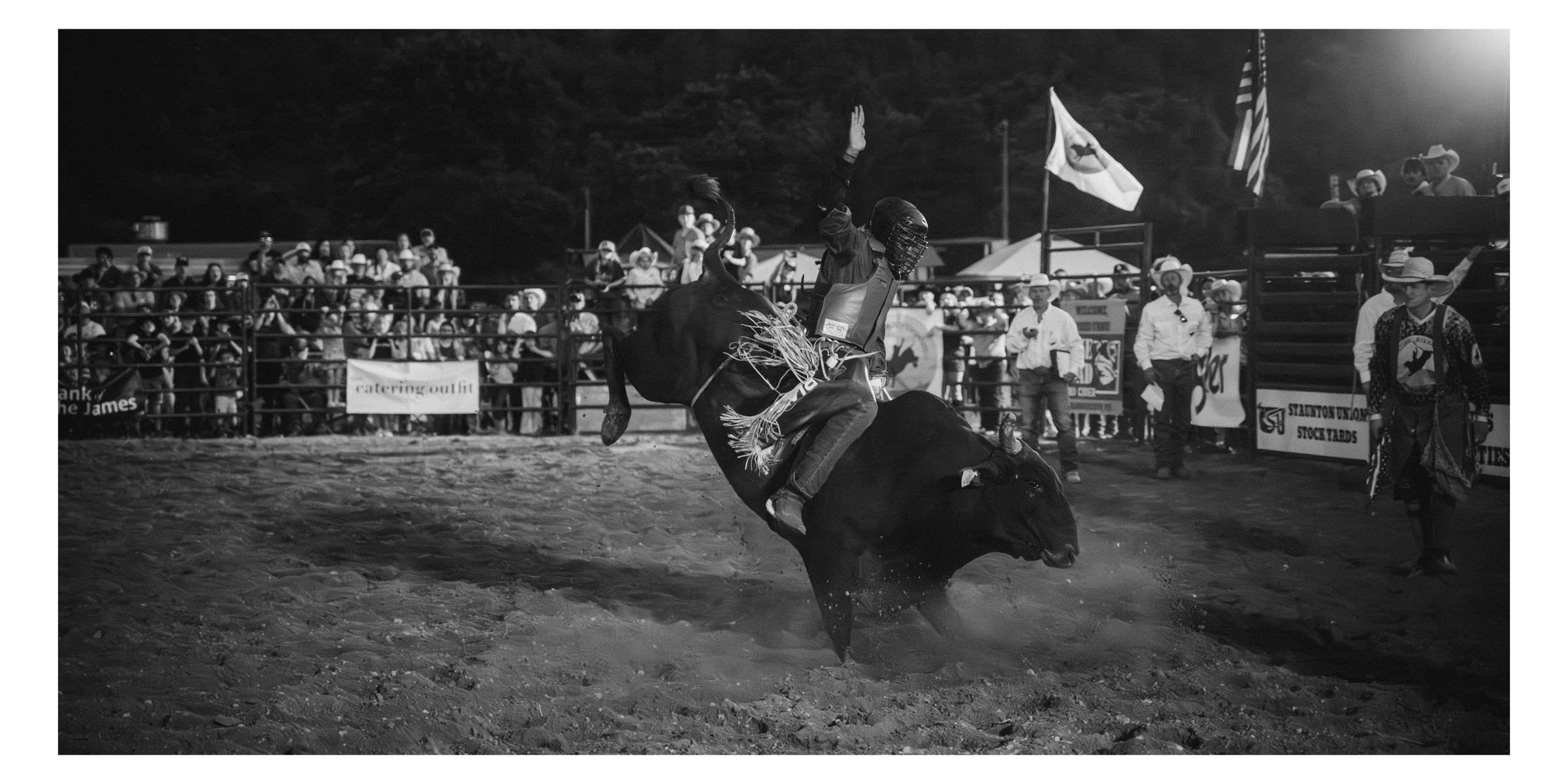 Rockfish River Rodeo 2026 photograph 41 by William Everett