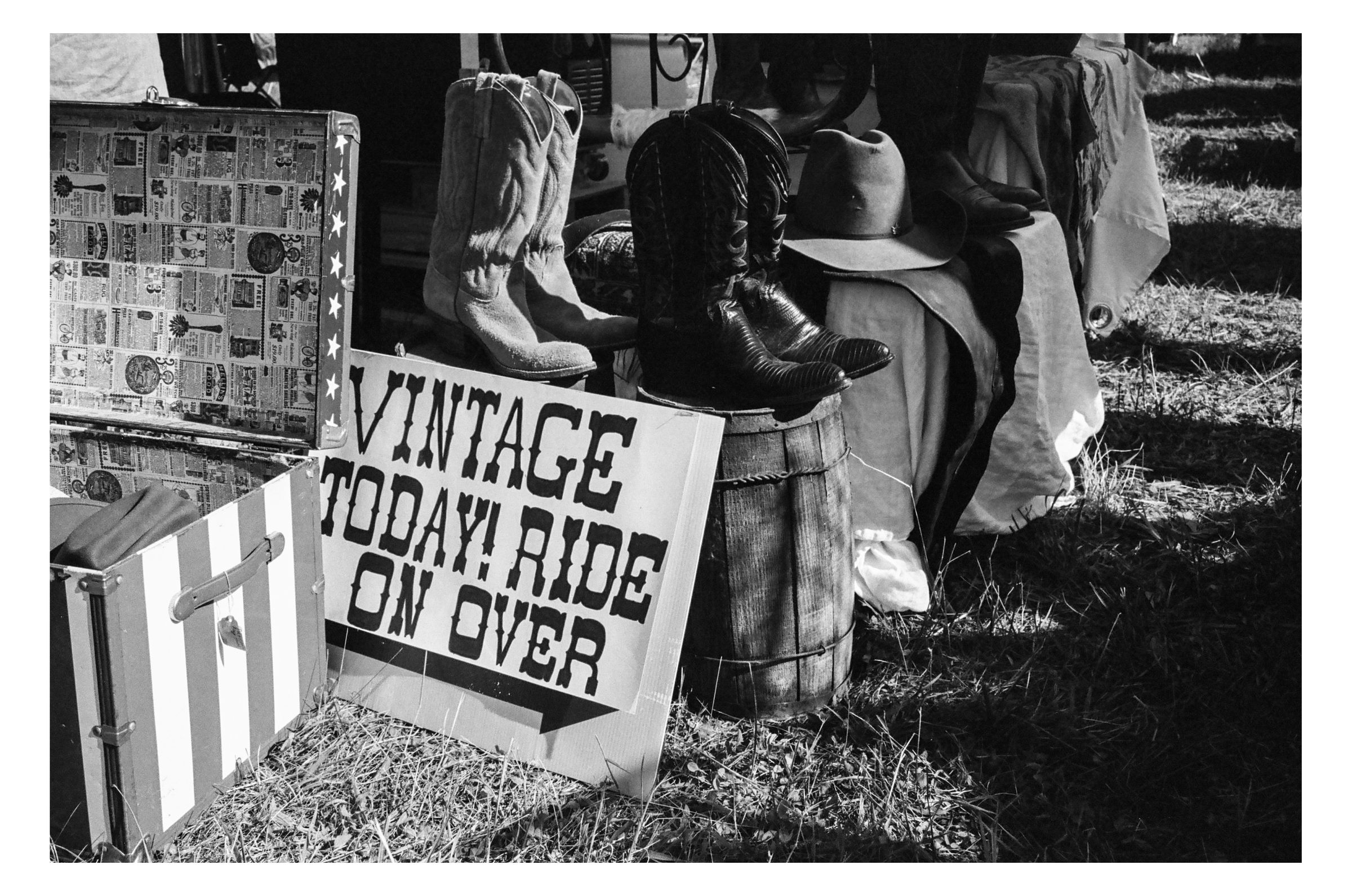 Rockfish River Rodeo 2026 photograph 47 by William Everett