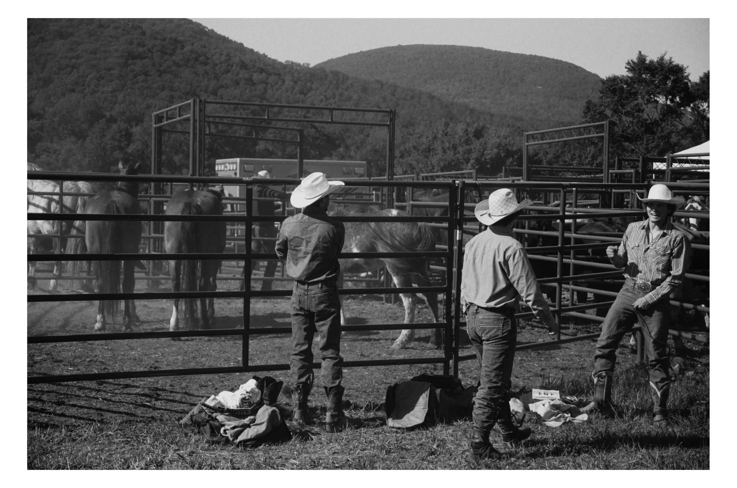 Rockfish River Rodeo 2026 photograph 48 by William Everett