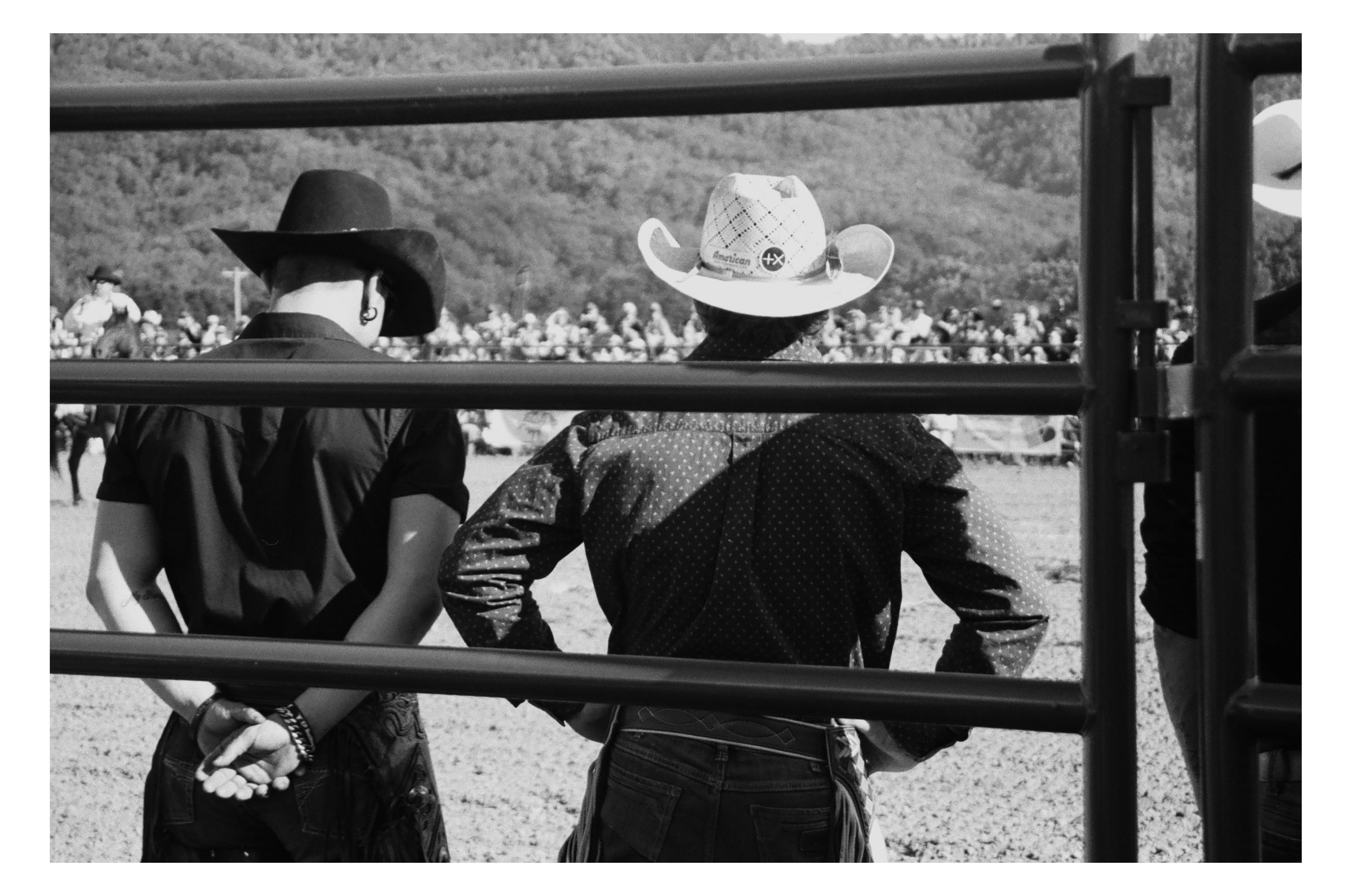 Rockfish River Rodeo 2026 photograph 49 by William Everett