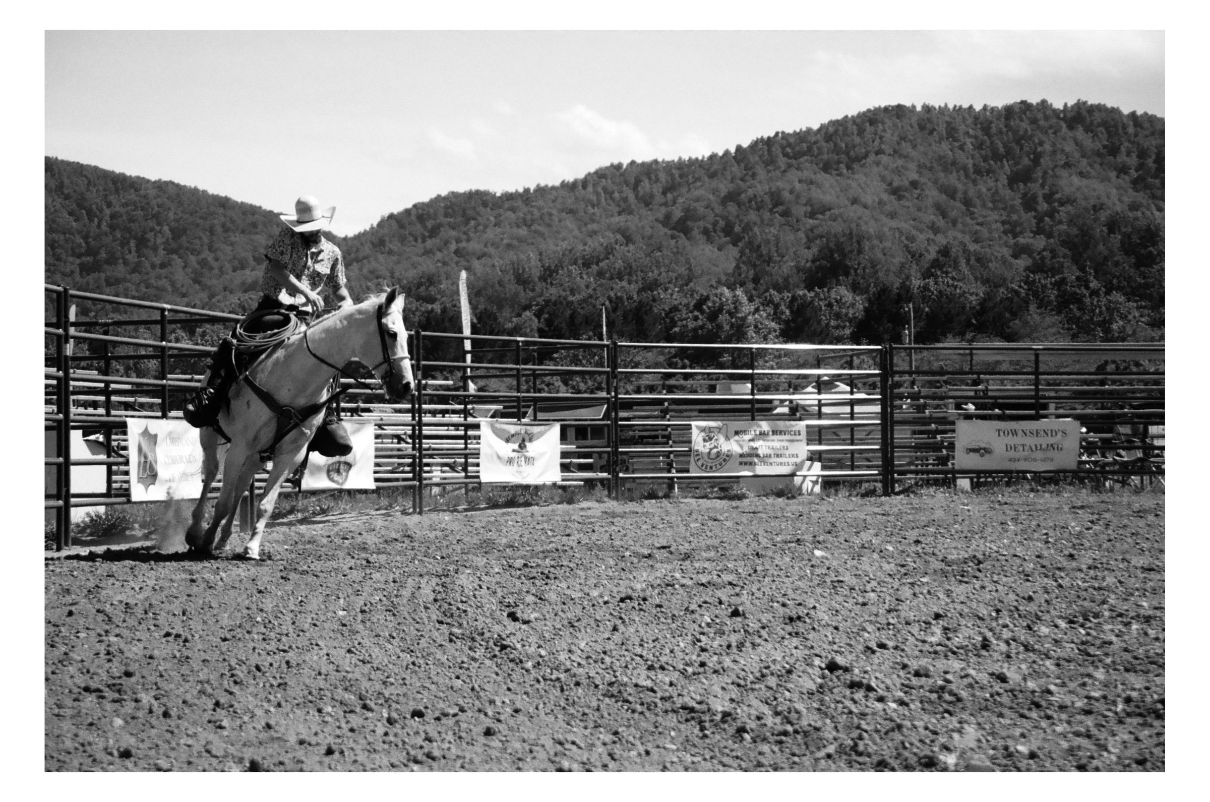 Rockfish River Rodeo 2026 photograph 50 by William Everett