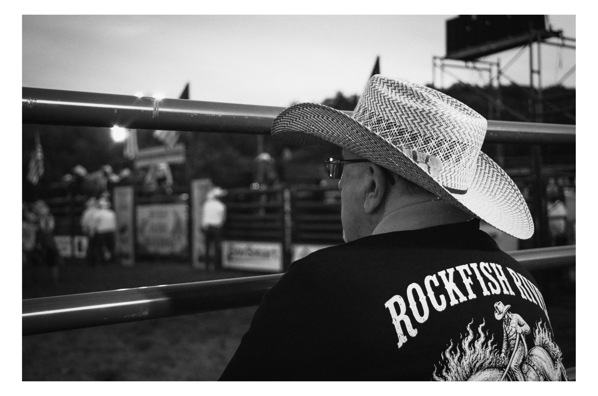 Rockfish River Rodeo 2026 photograph 51 by William Everett