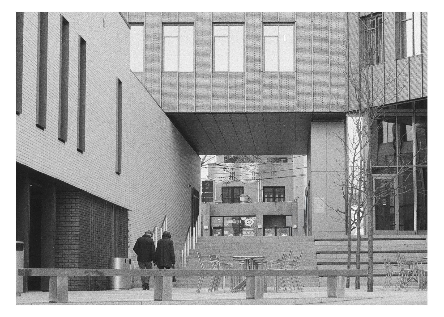 Street & Documentary photograph 4 by William Everett