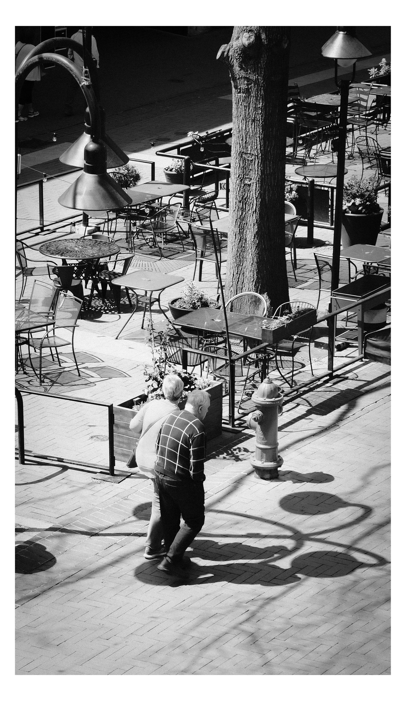 Street & Documentary photograph 5 by William Everett