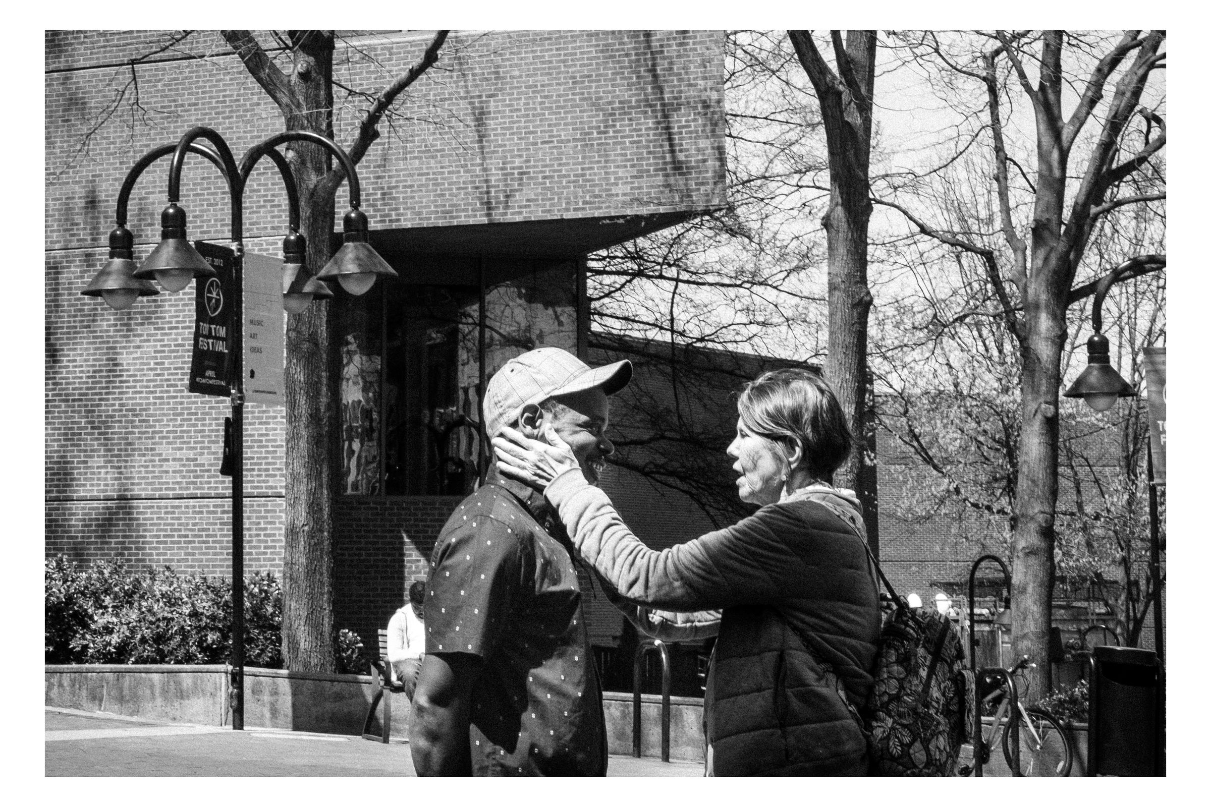 Street & Documentary photograph 6 by William Everett