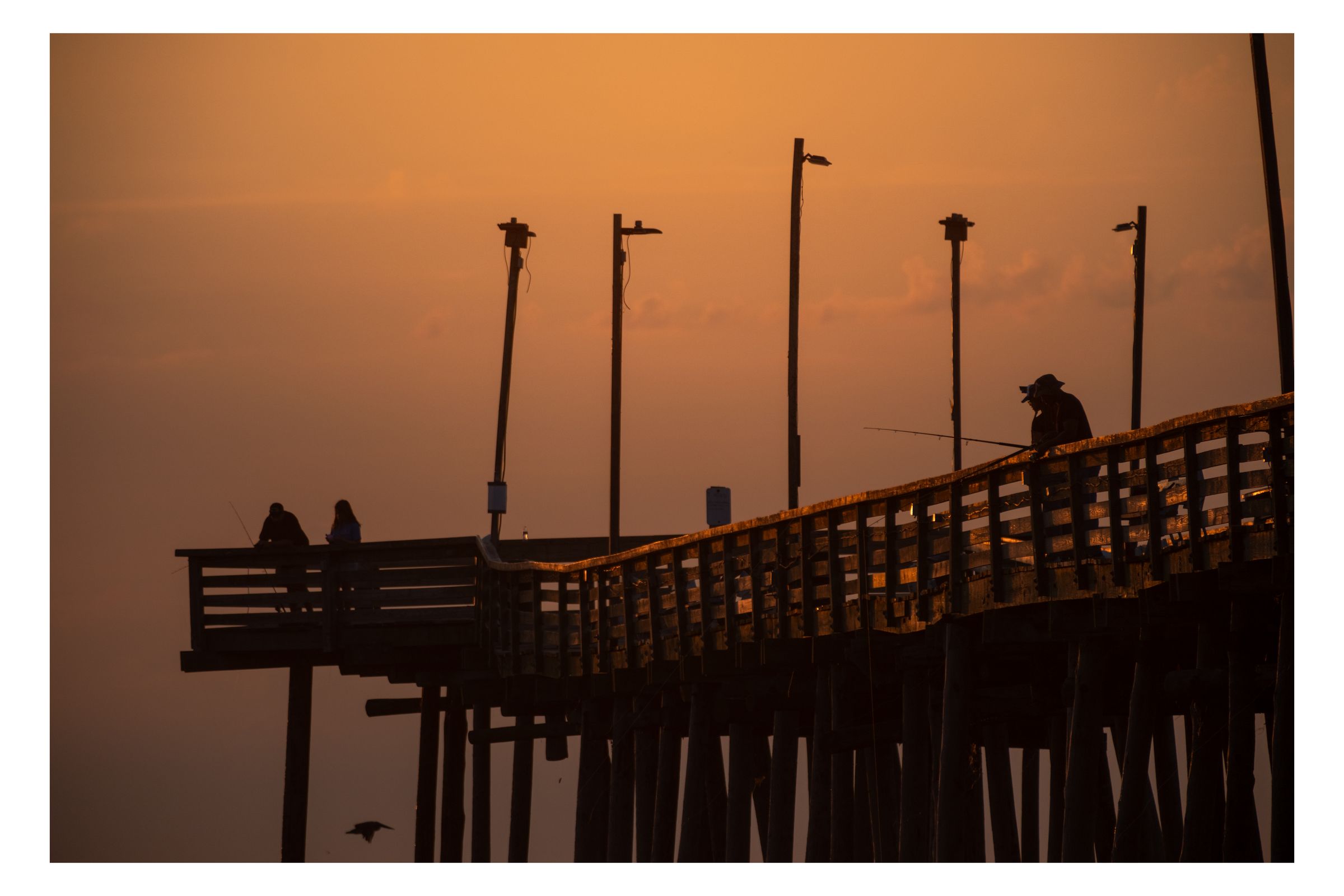 Virginia Beach photograph 4 by William Everett