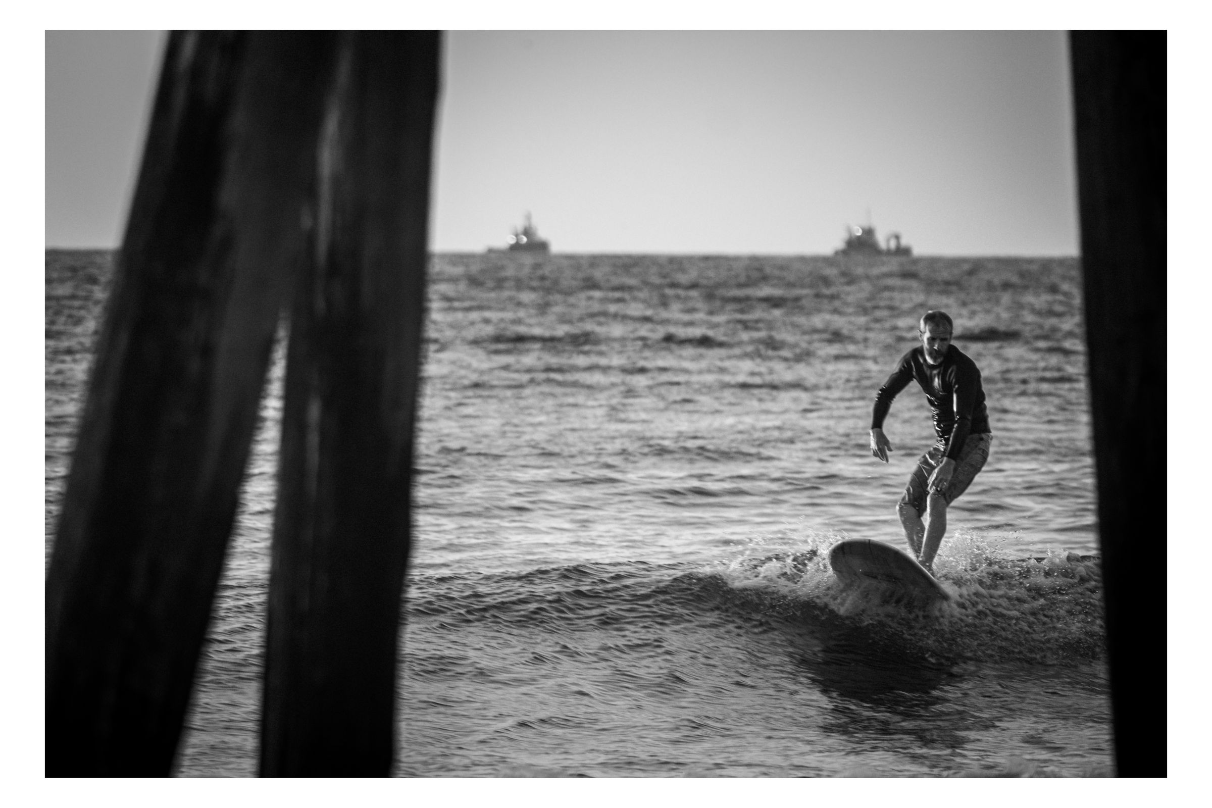 Virginia Beach photograph 6 by William Everett