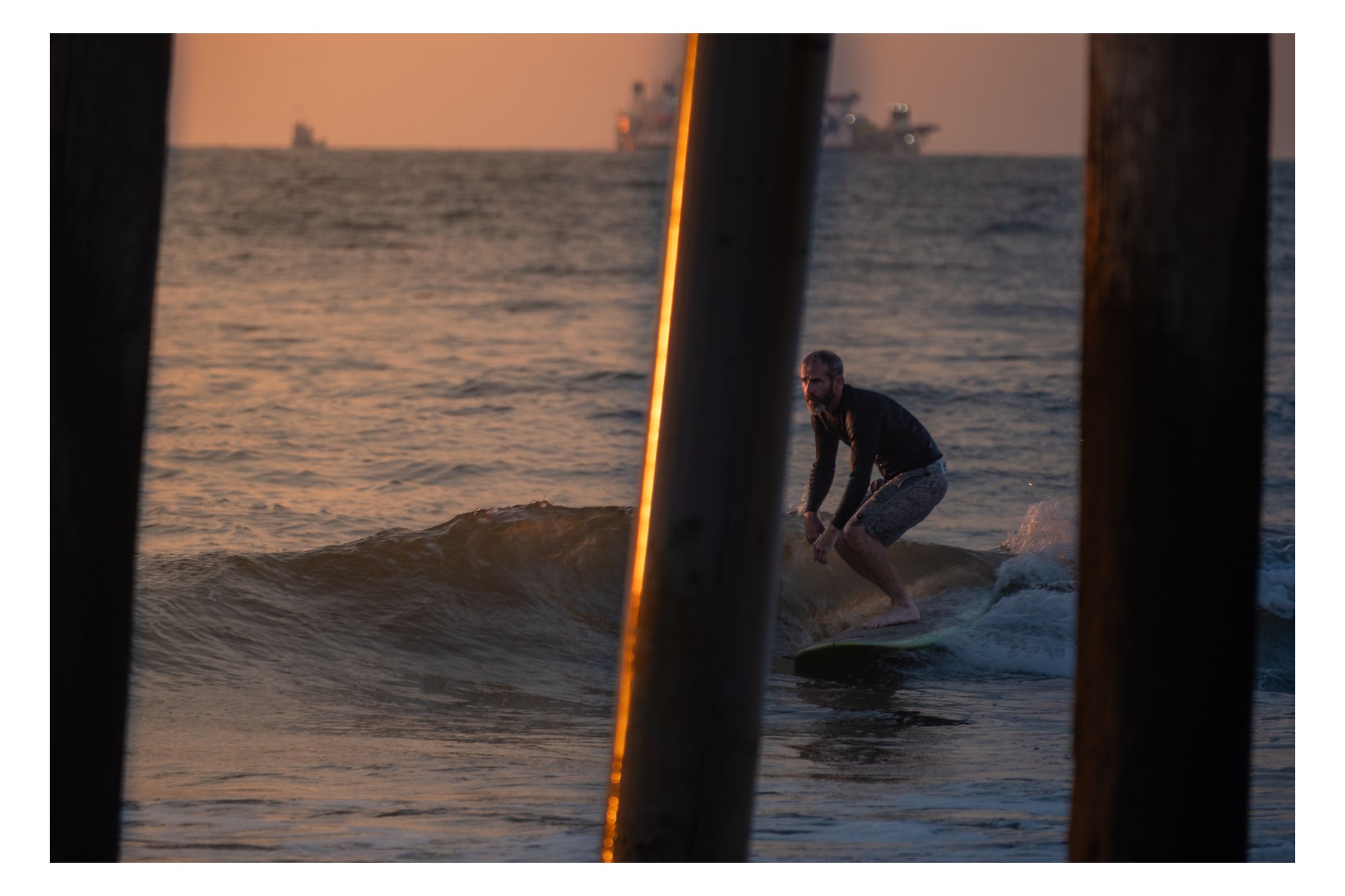 Virginia Beach photograph 8 by William Everett