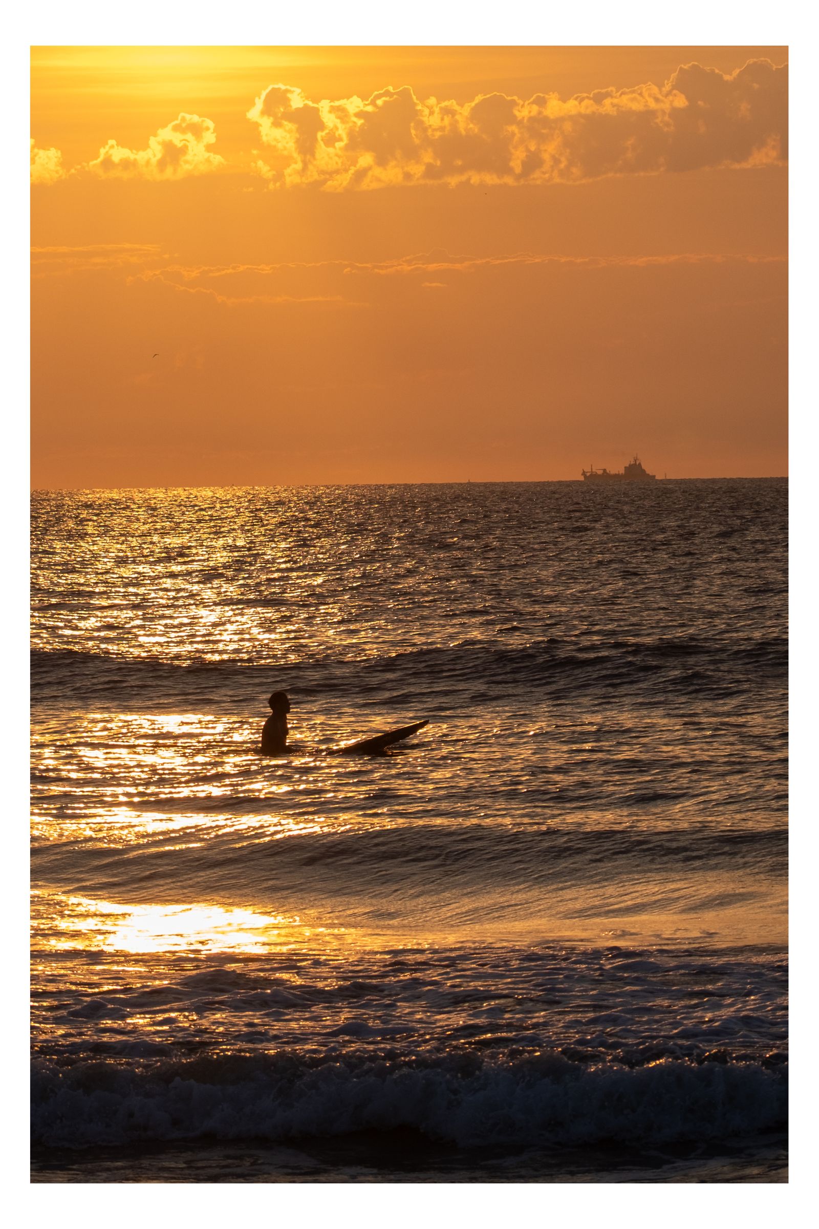Virginia Beach photograph 10 by William Everett