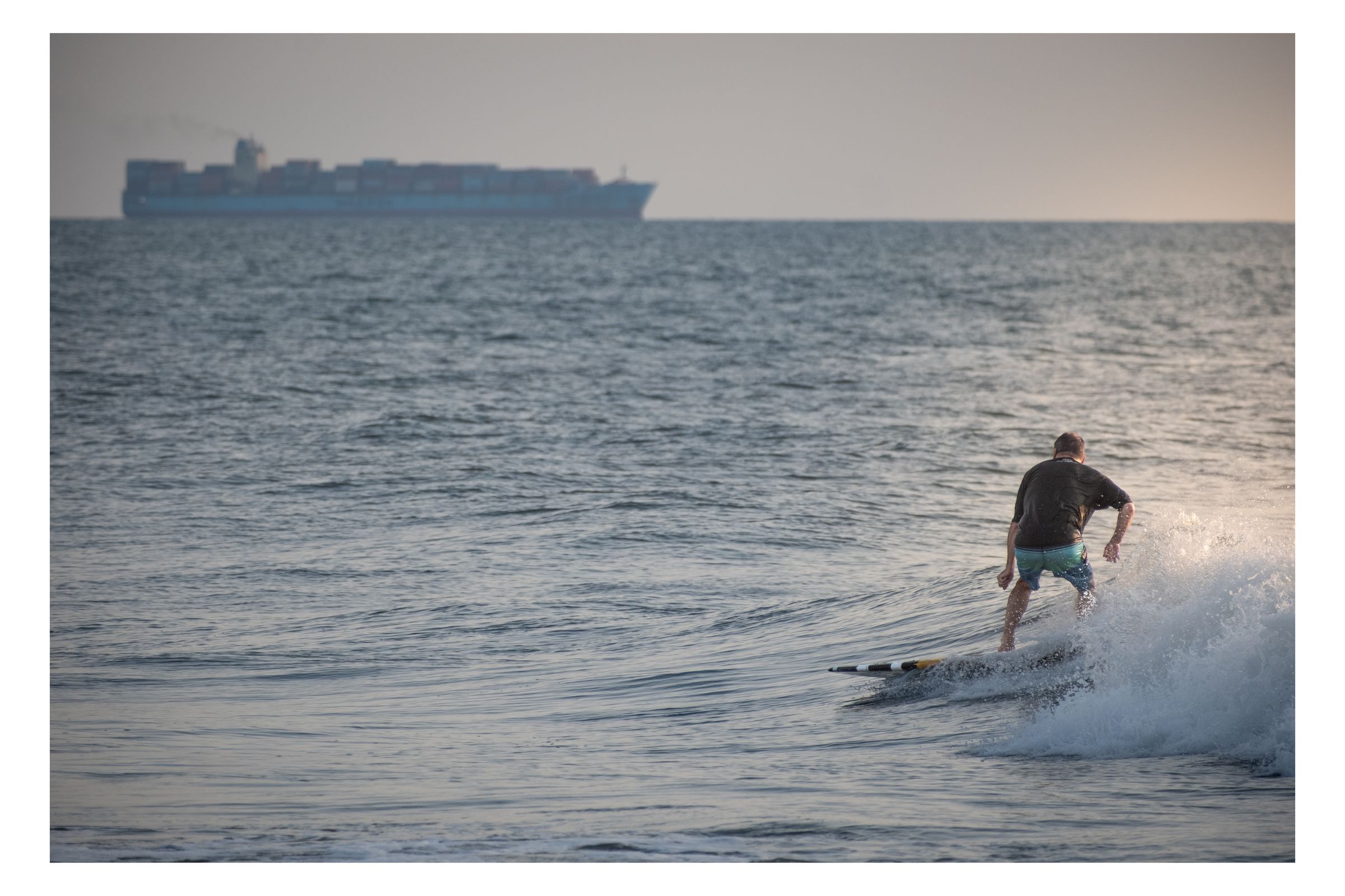 Virginia Beach photograph 13 by William Everett